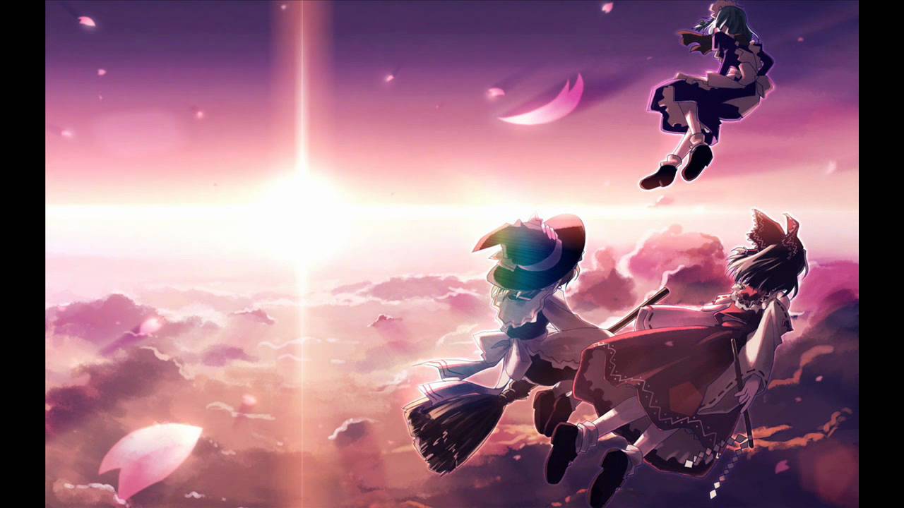 Infinity Datura (Astrada Remix)