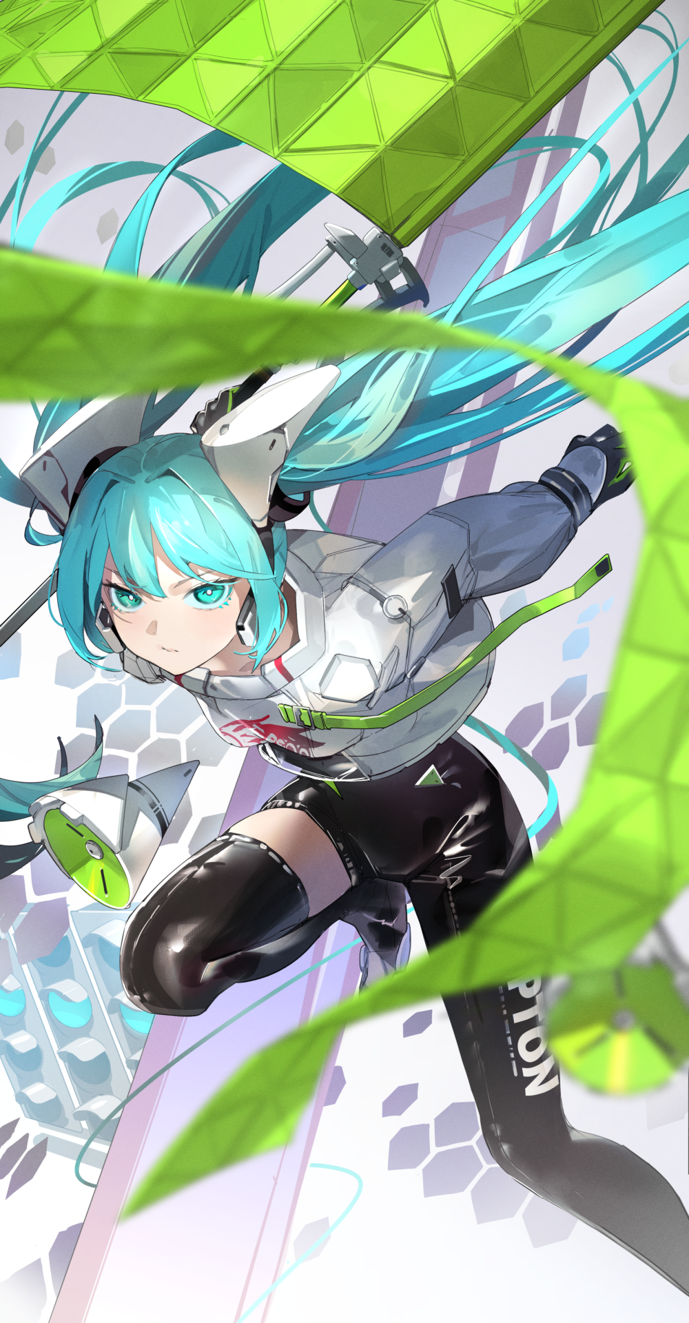 racing miku