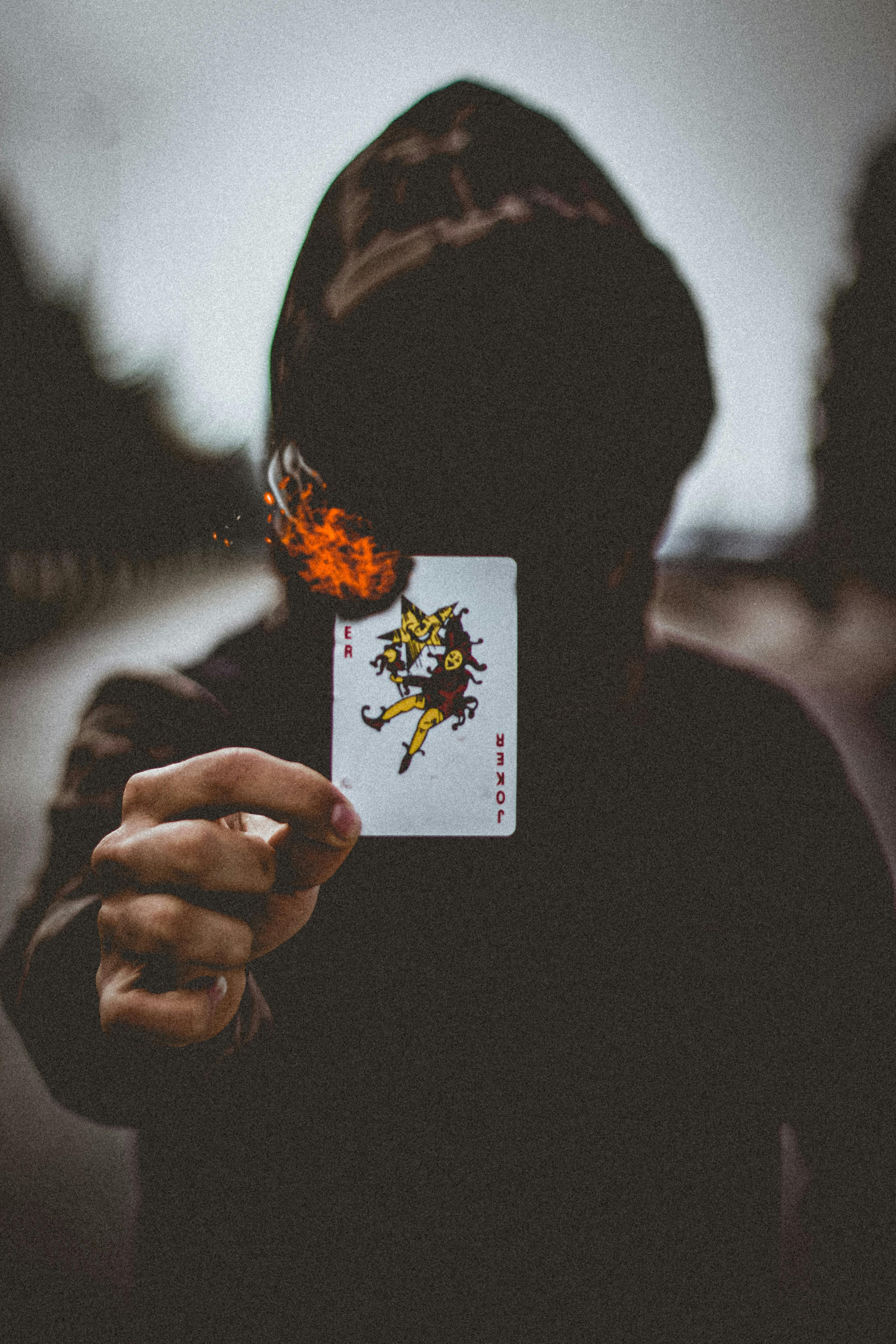 Joker Card Photo, Download The BEST
