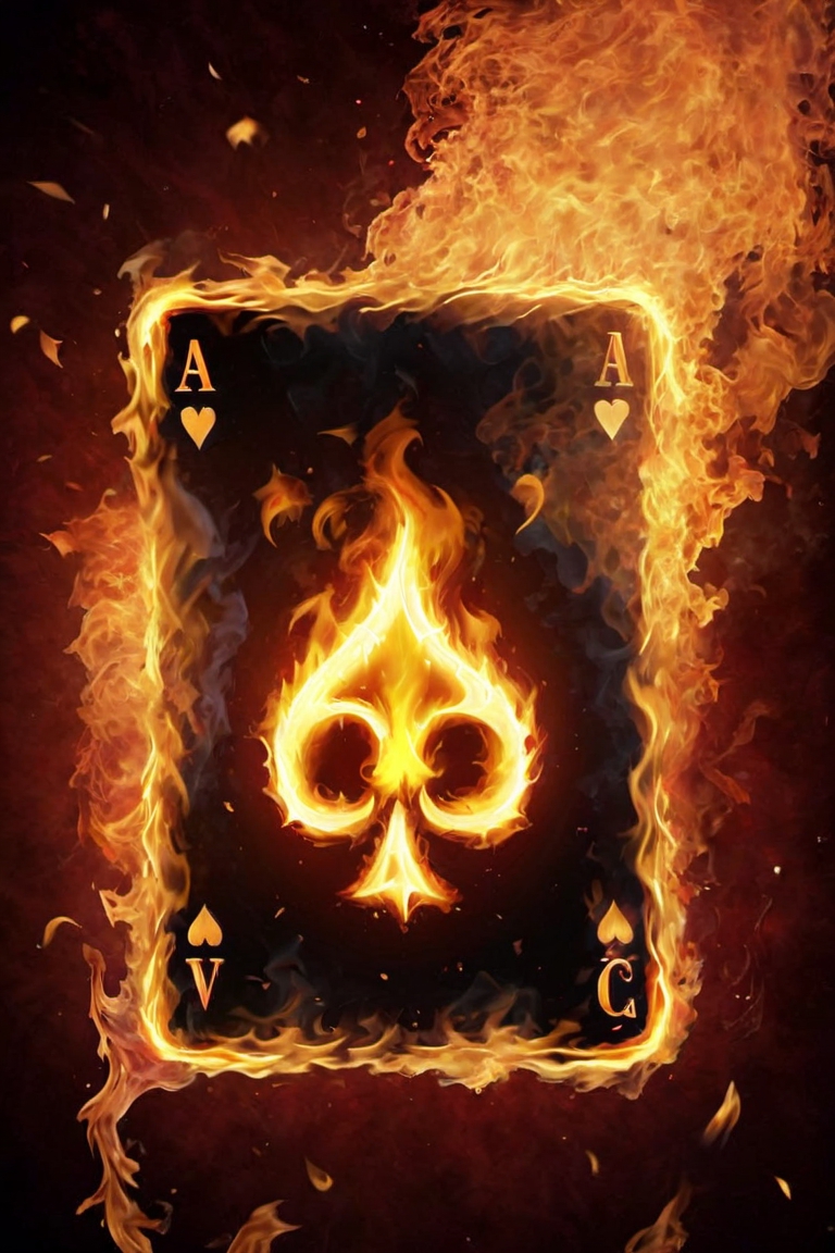 Flaming Saturday