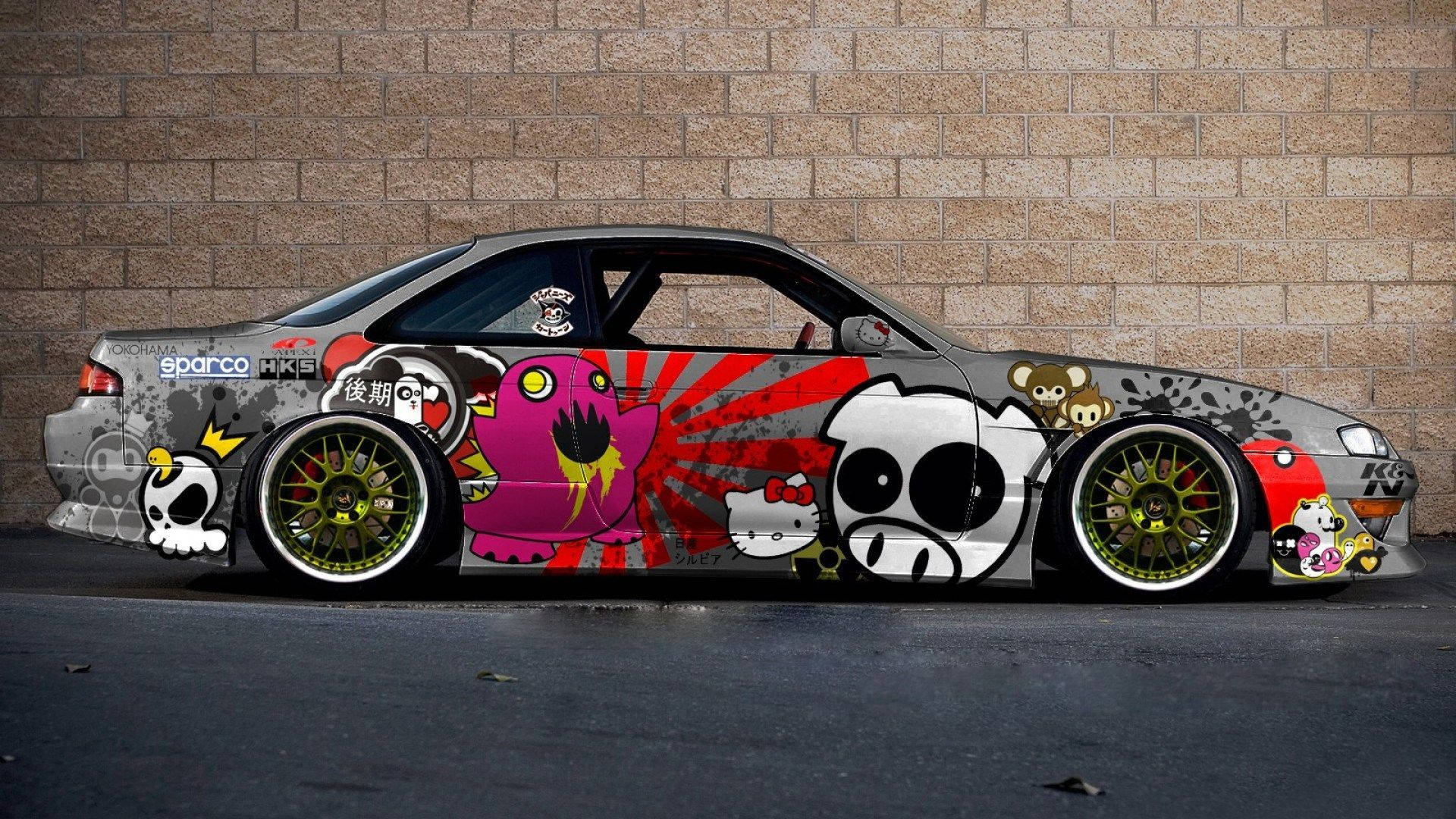 Download Jdm Wallpaper