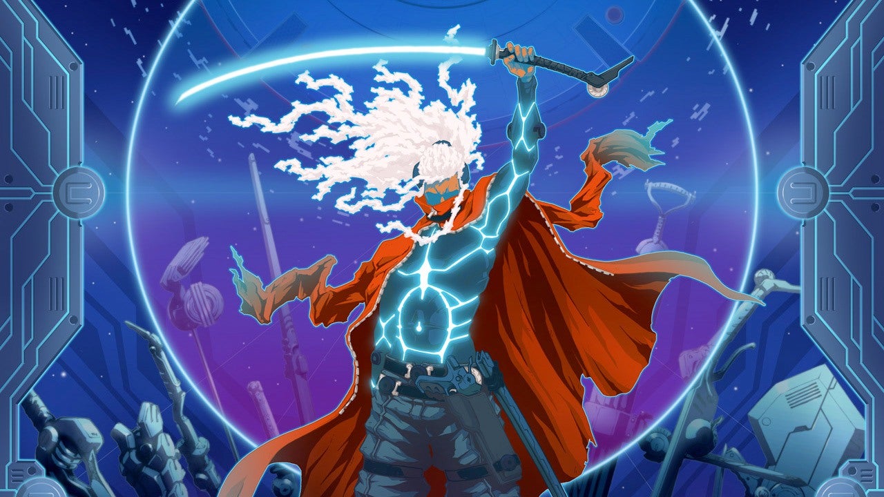 Furi Review