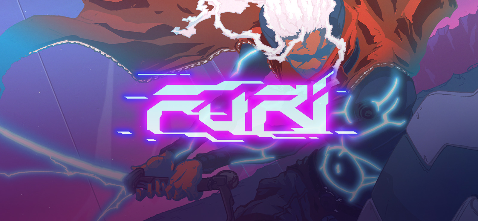Furi on GOG.com