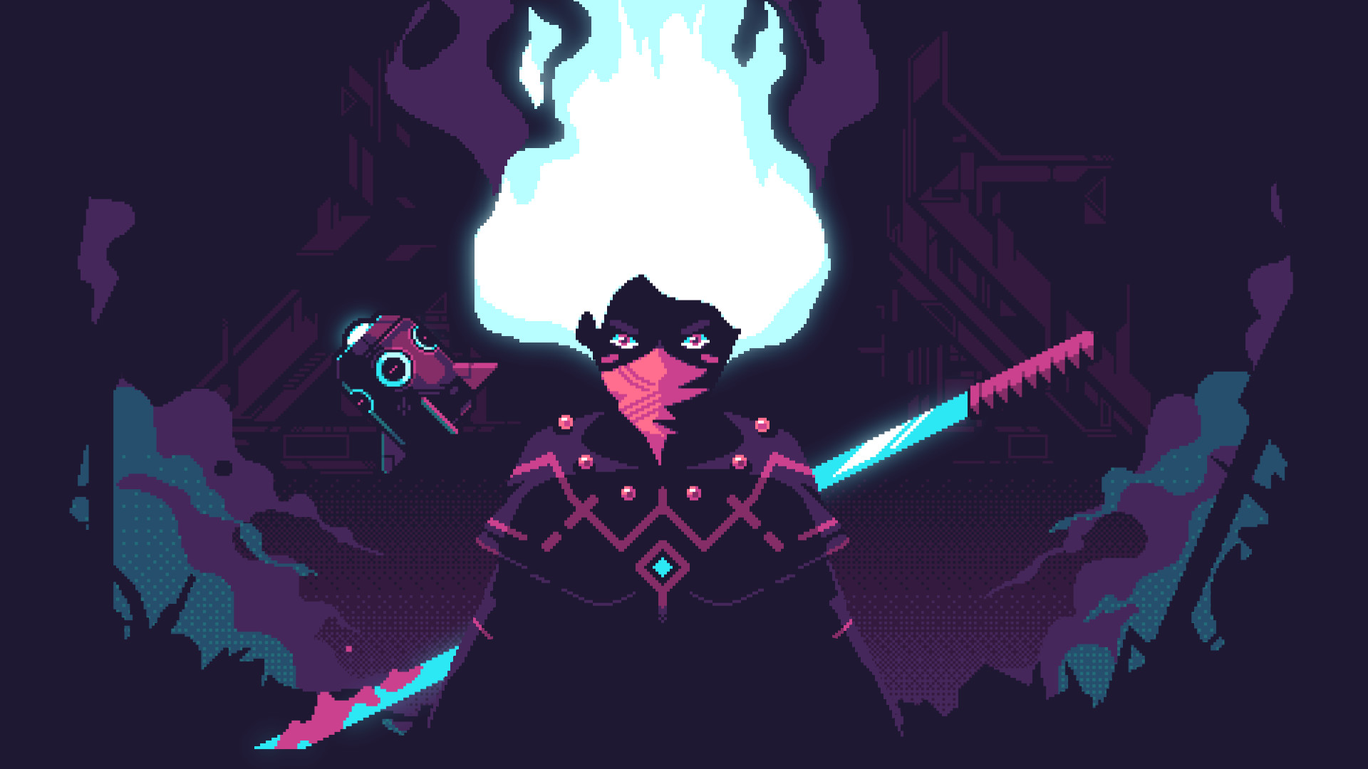 missing link between Celeste and Furi