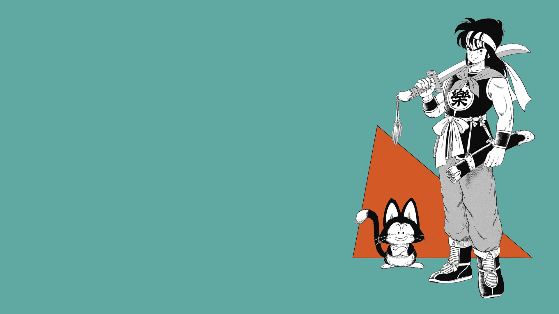 Puar (Dragon Ball) 4k Wallpaper