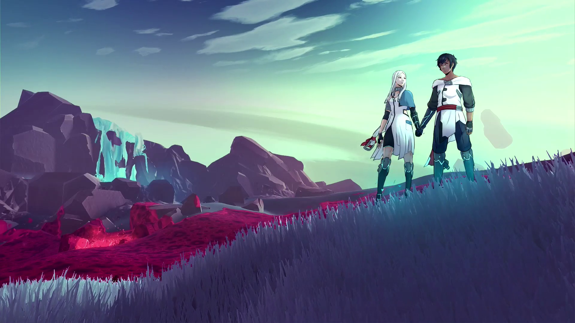 Furi studio The Game Bakers announces