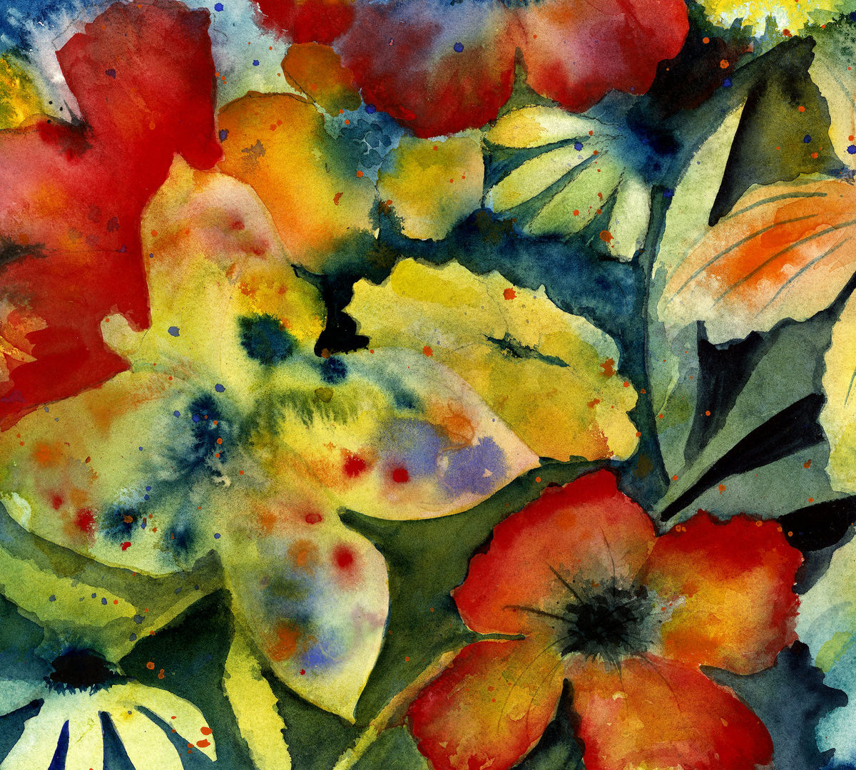 FLOOD Lenker, “Songs” +