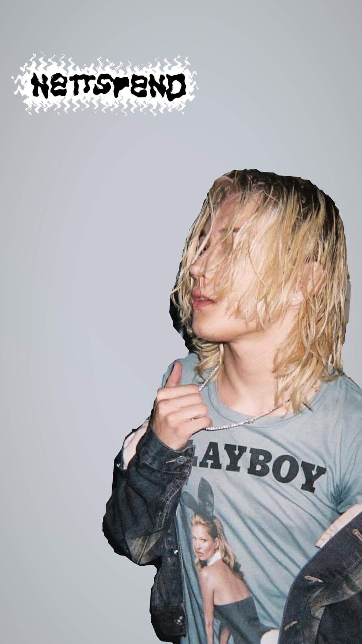 Made nettspend my wallpaper so if we