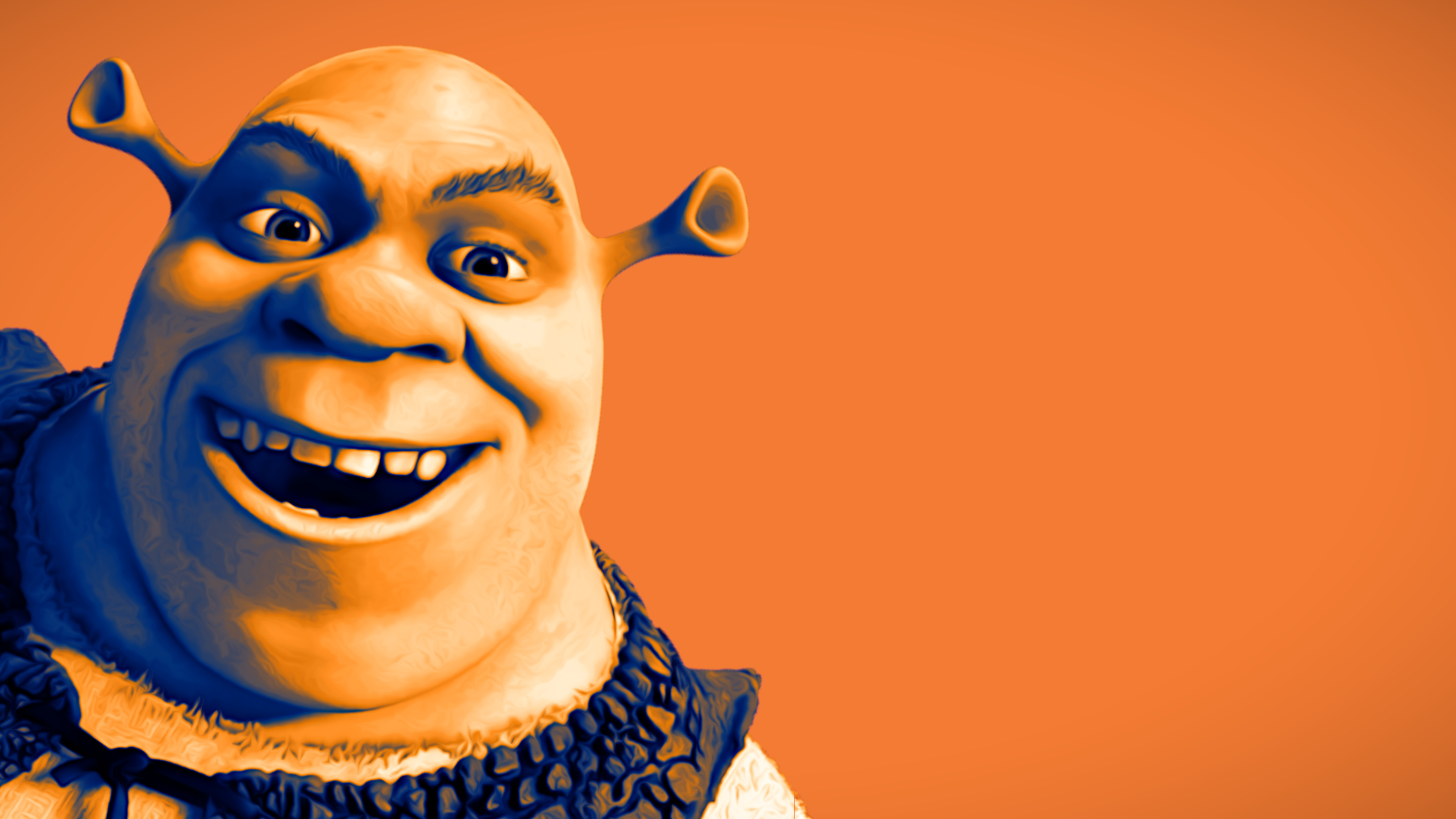 Shrek (3840x2160)