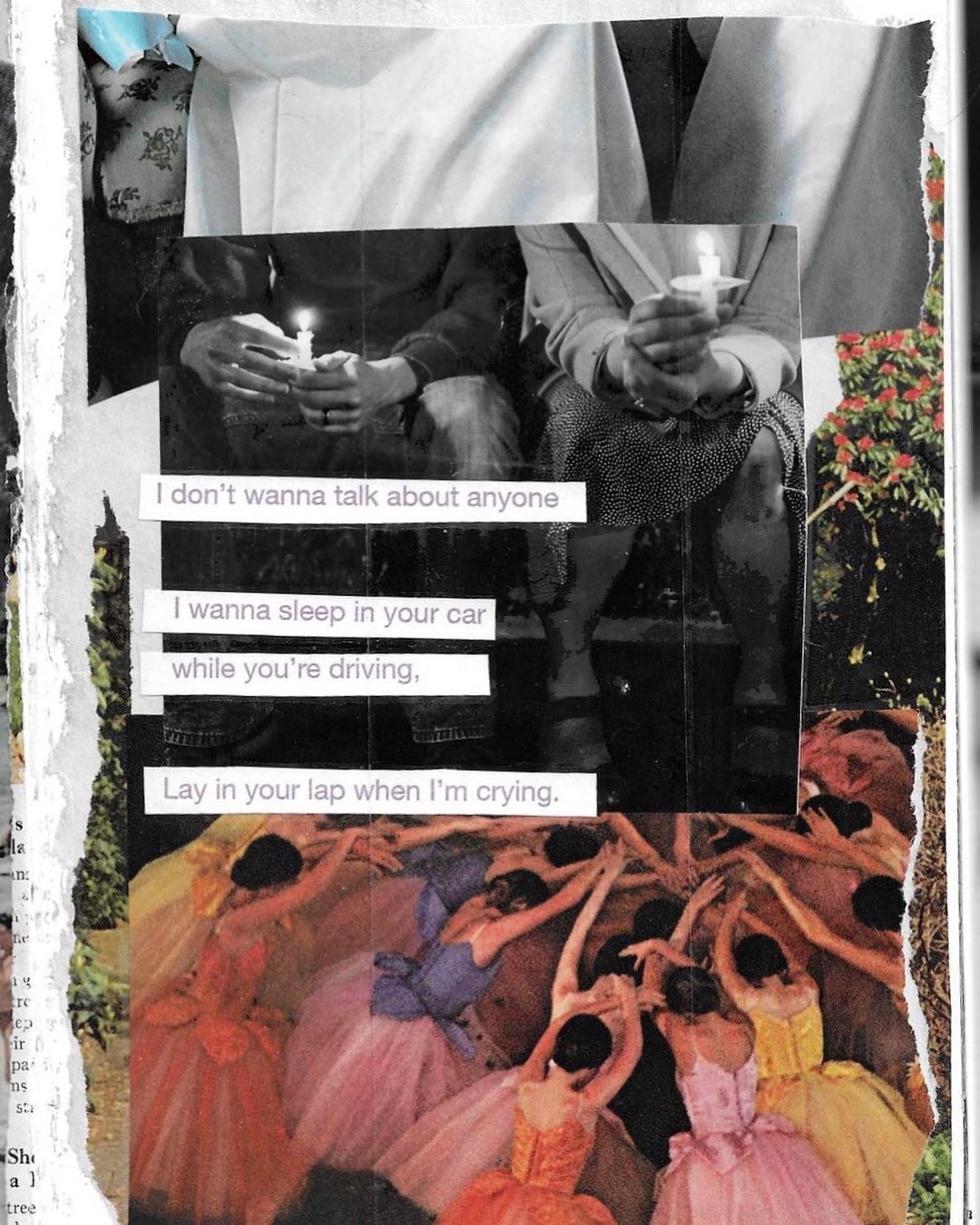 Adrianne Lenker Wallpapers Wallpaper Cave