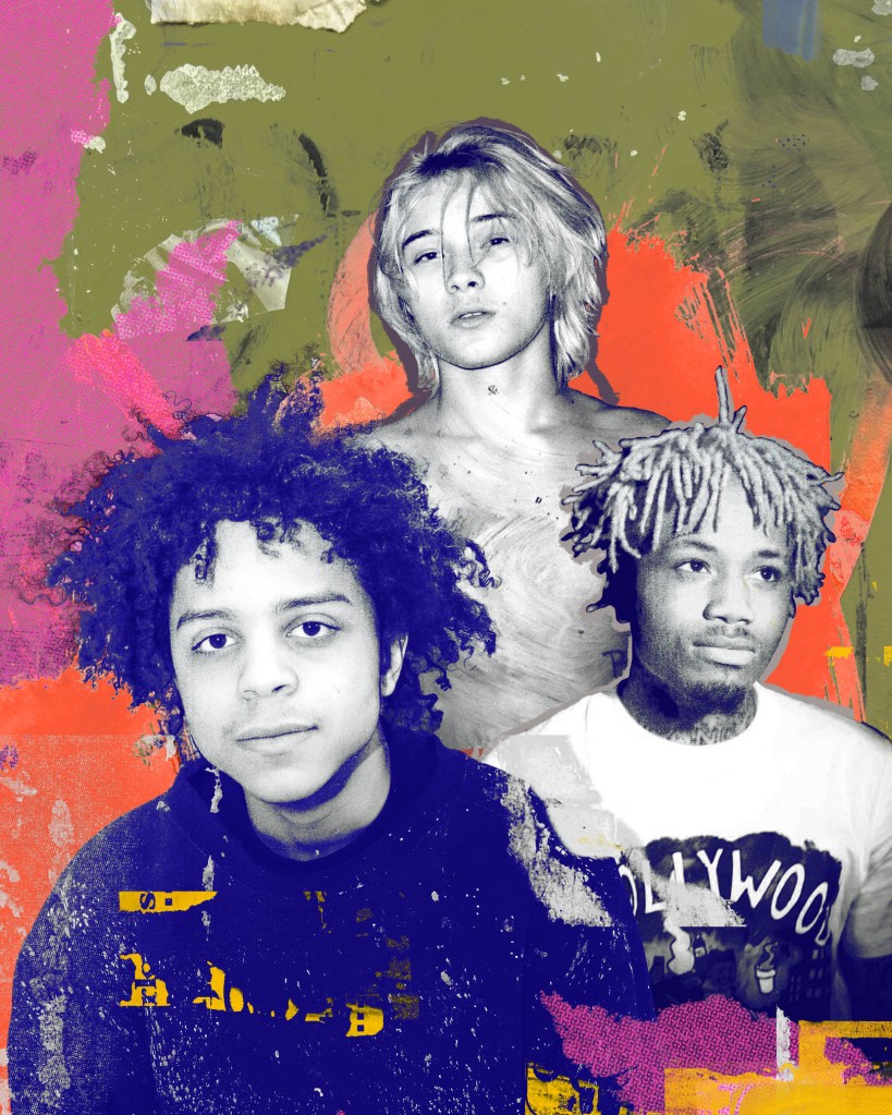 Xaviersobased, Nettspend, Yhapojj