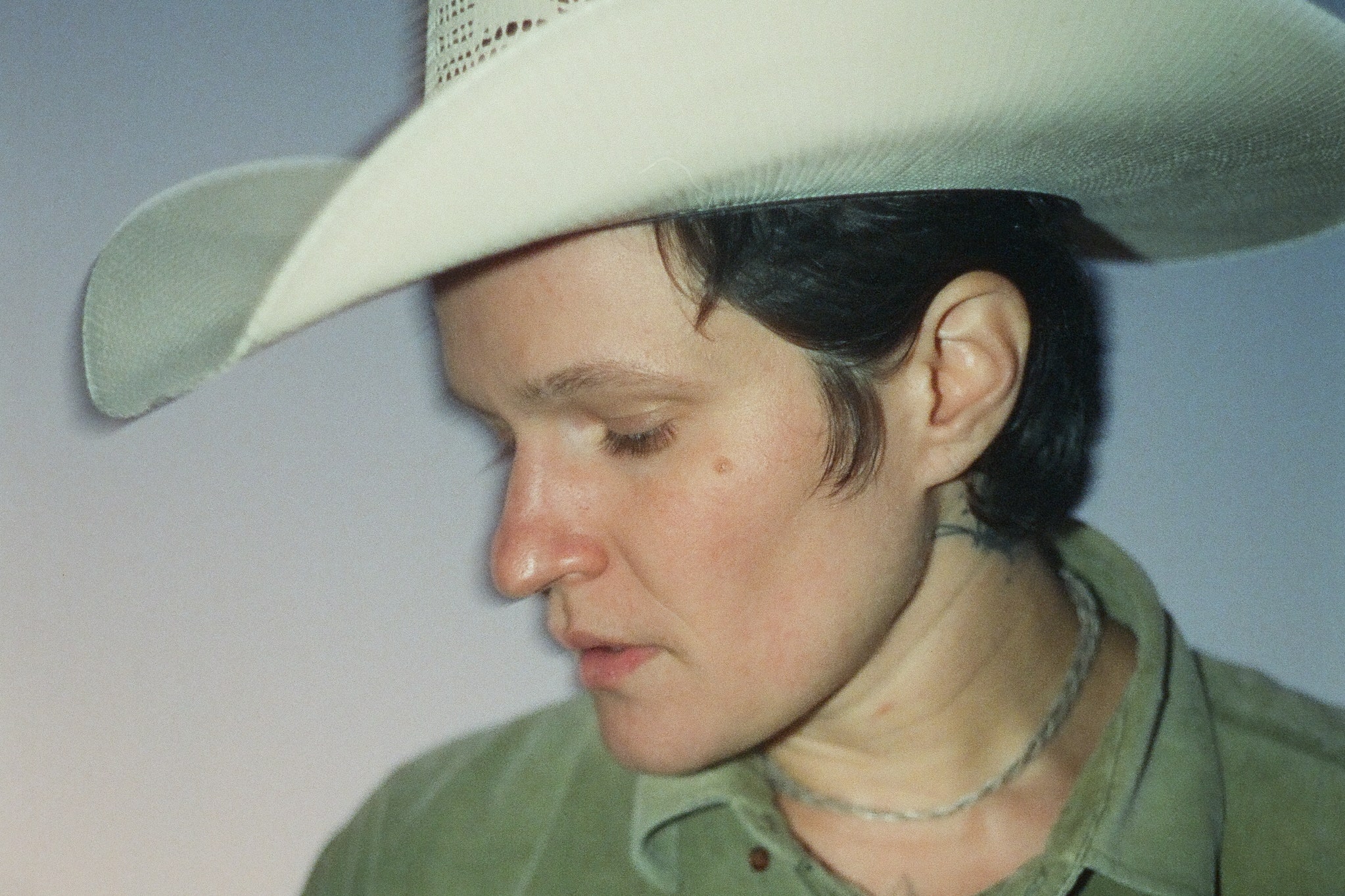 Adrianne Lenker on New Album Bright