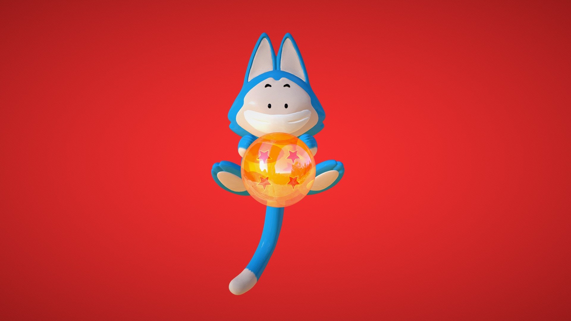 Puar model
