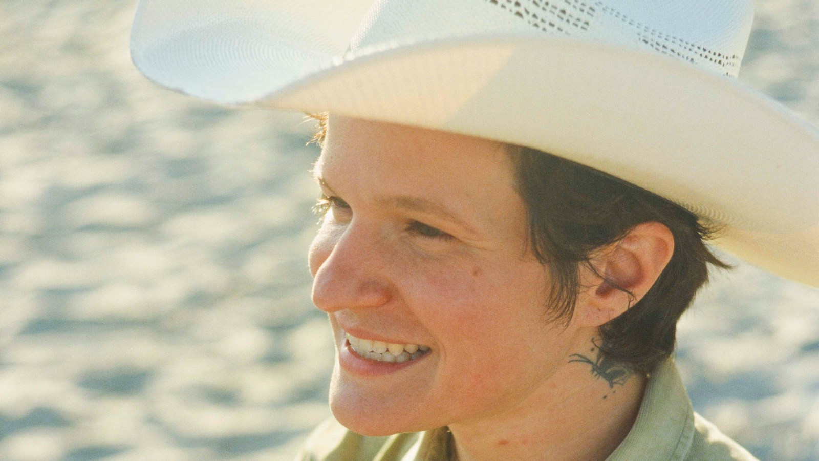 Adrianne Lenker's 'Bright Future' Review