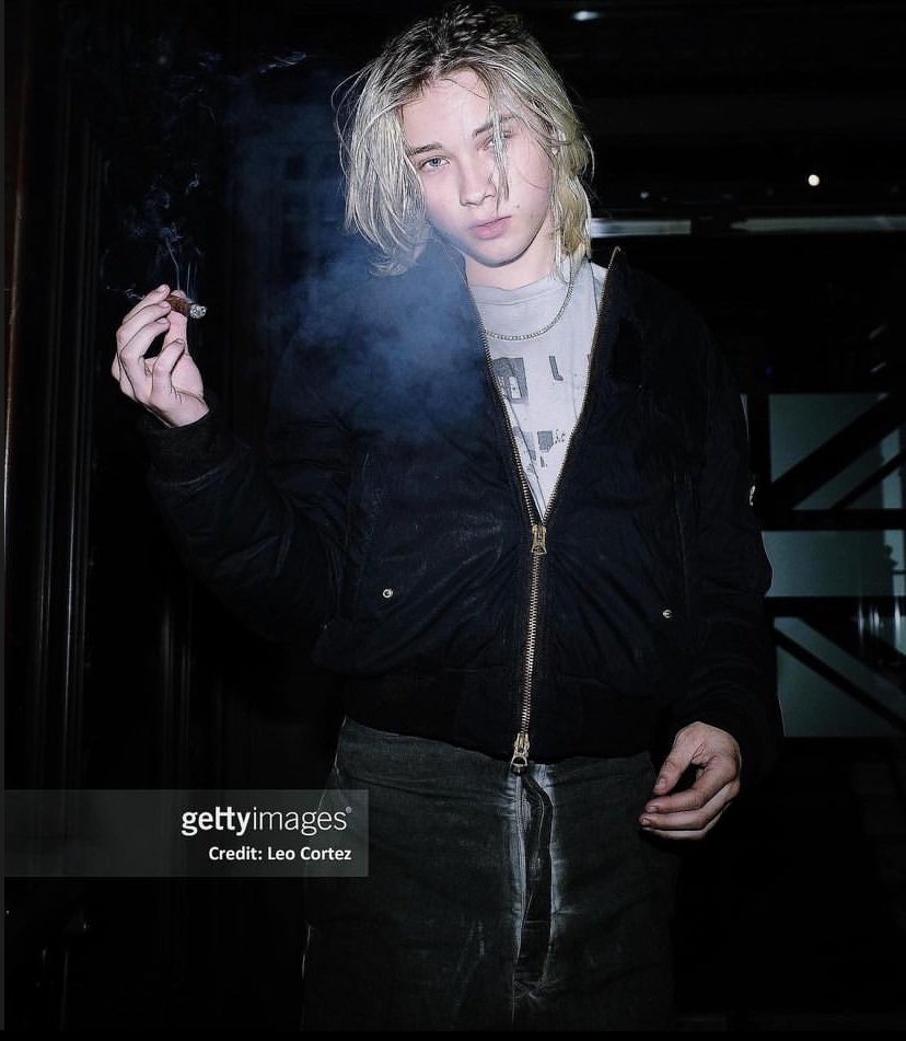 gnarly Nettspend ig post