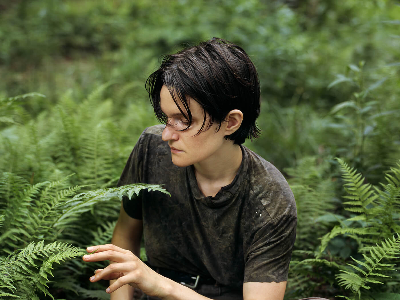 Adrianne Lenker Wallpapers Wallpaper Cave