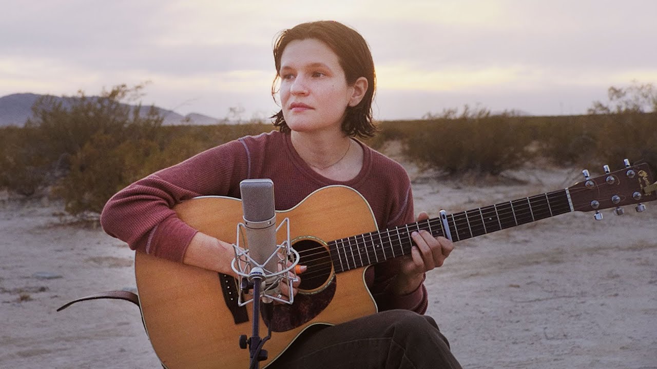 Music Review: Adrianne Lenker