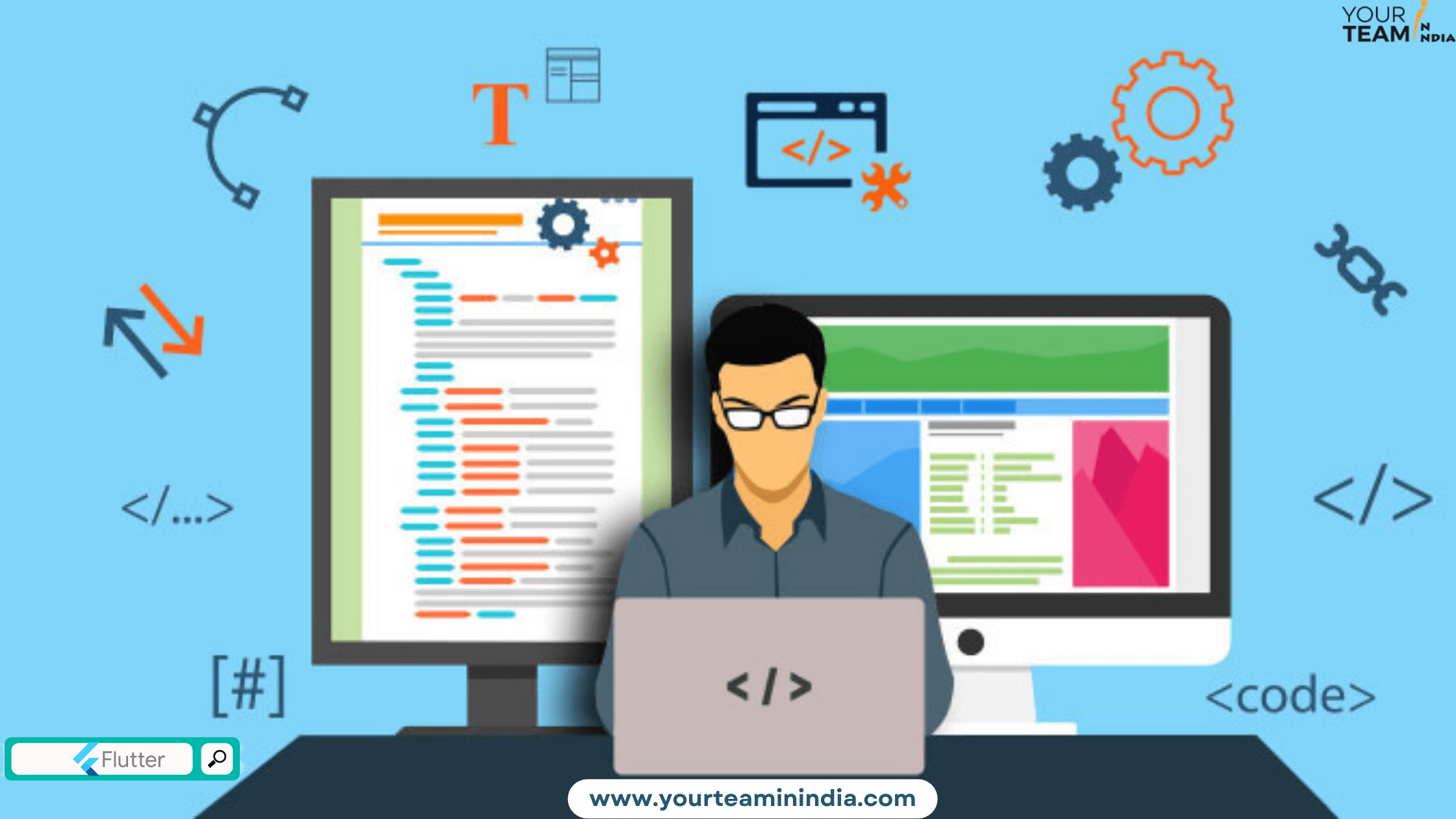 Flutter Developers Hiring Guide