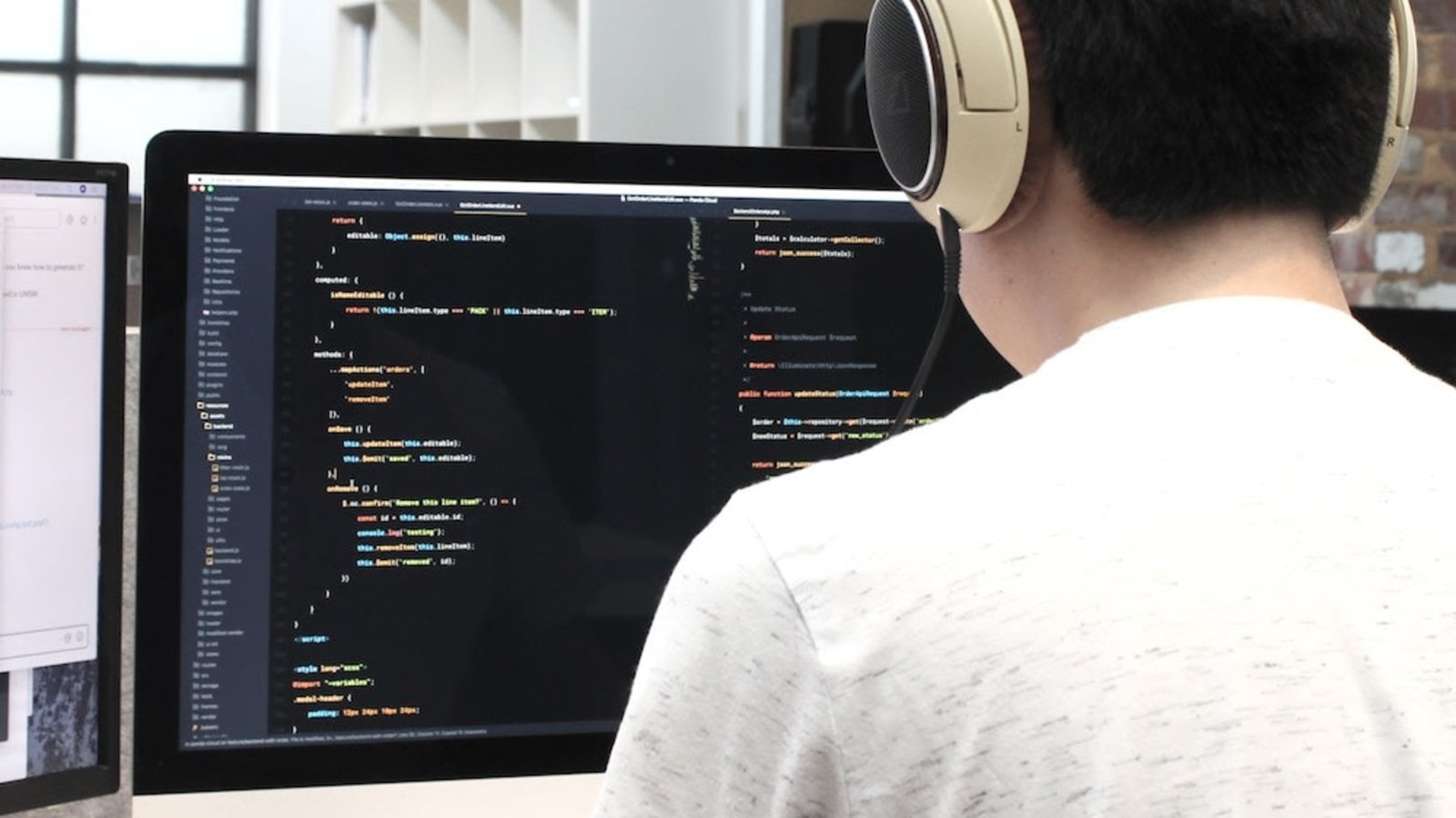 Back End API Development Introduction