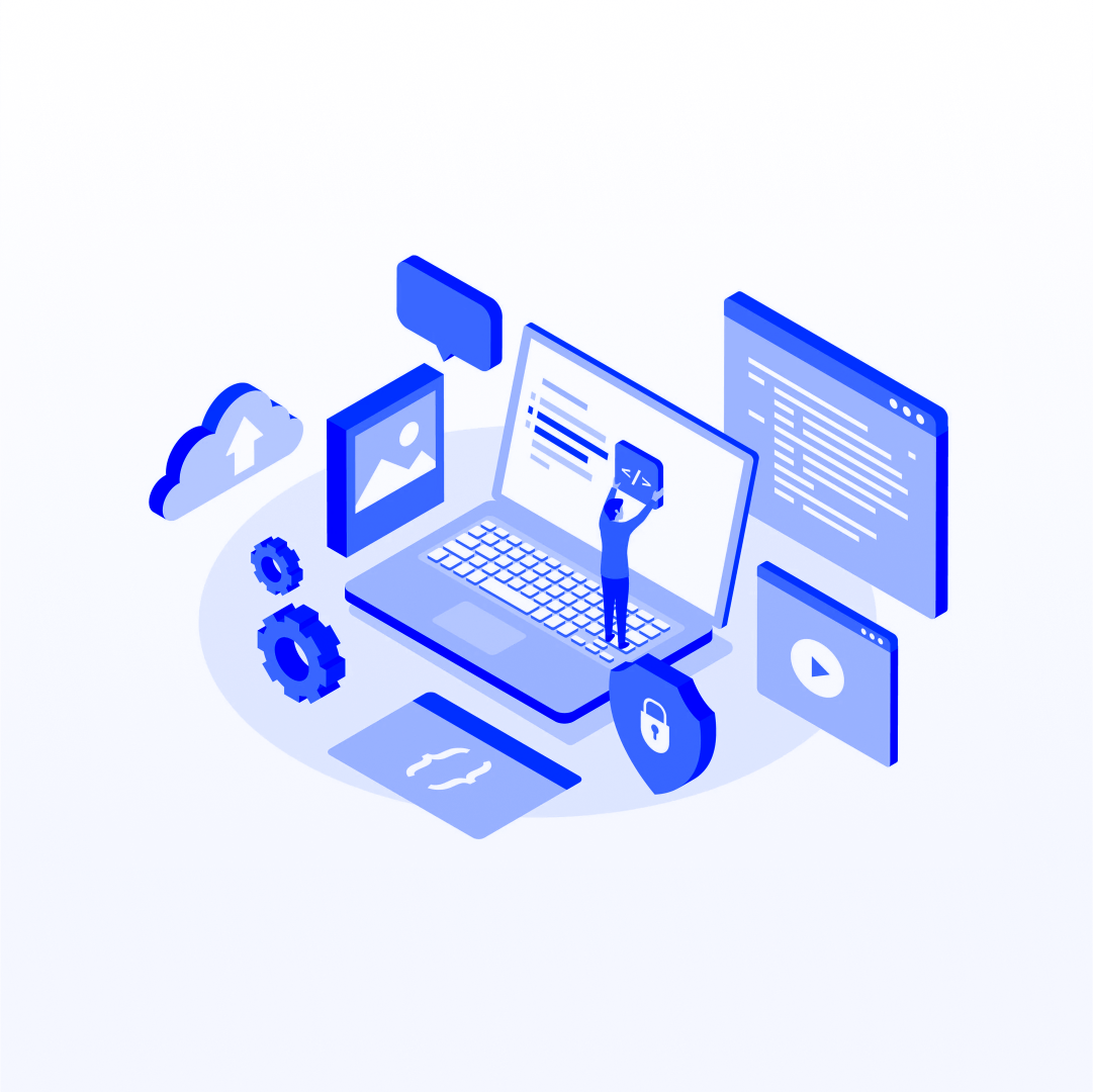 FrontEnd vs BackEnd development: How to