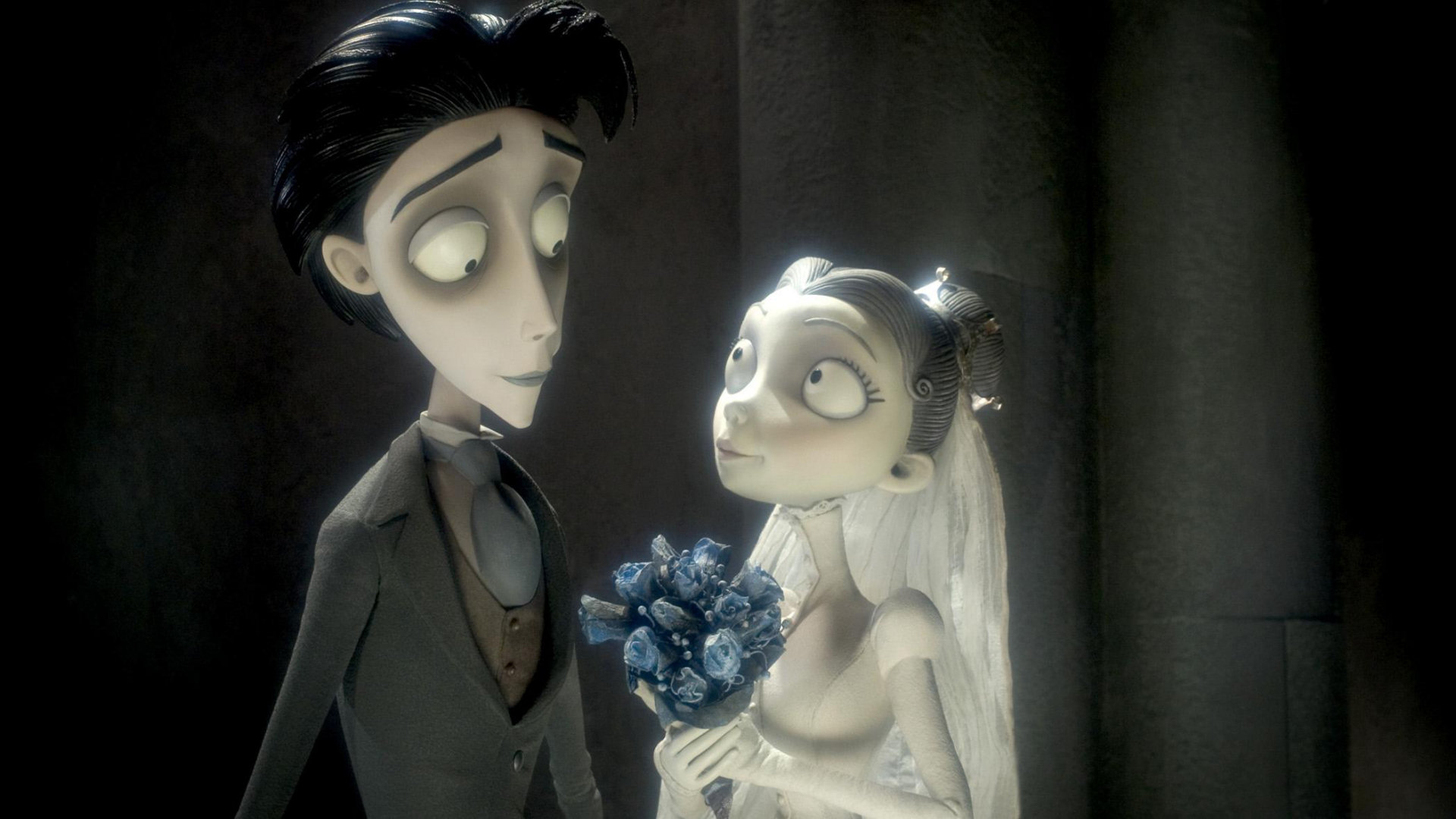 Reception Of Corpse Bride