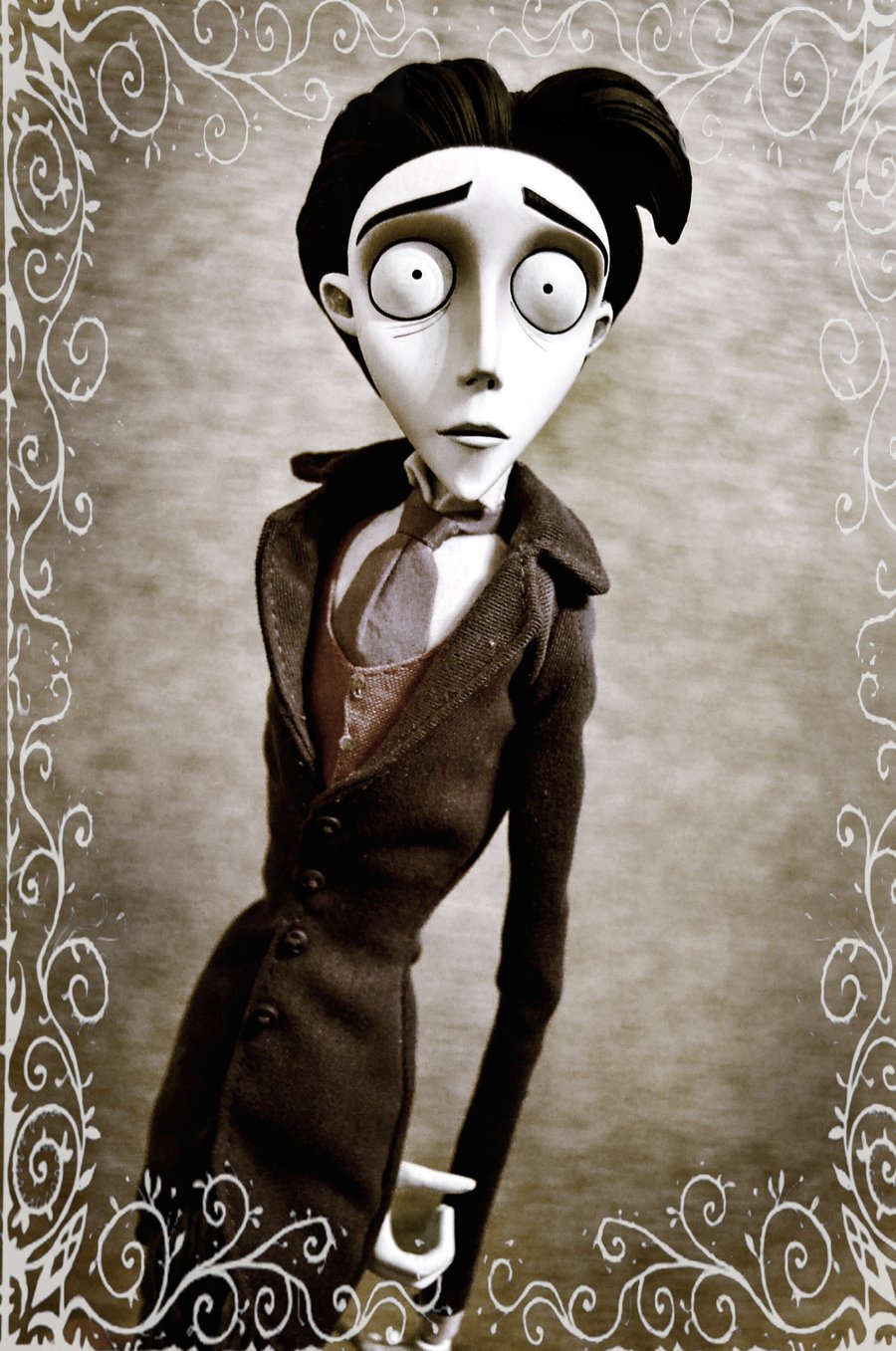 Victor x) фургон, ван Dort Фан