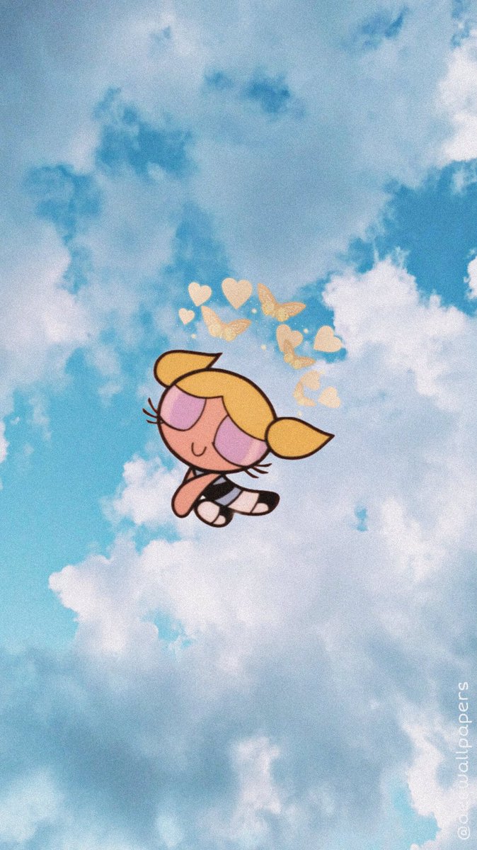 powerpuff girls wallpaper