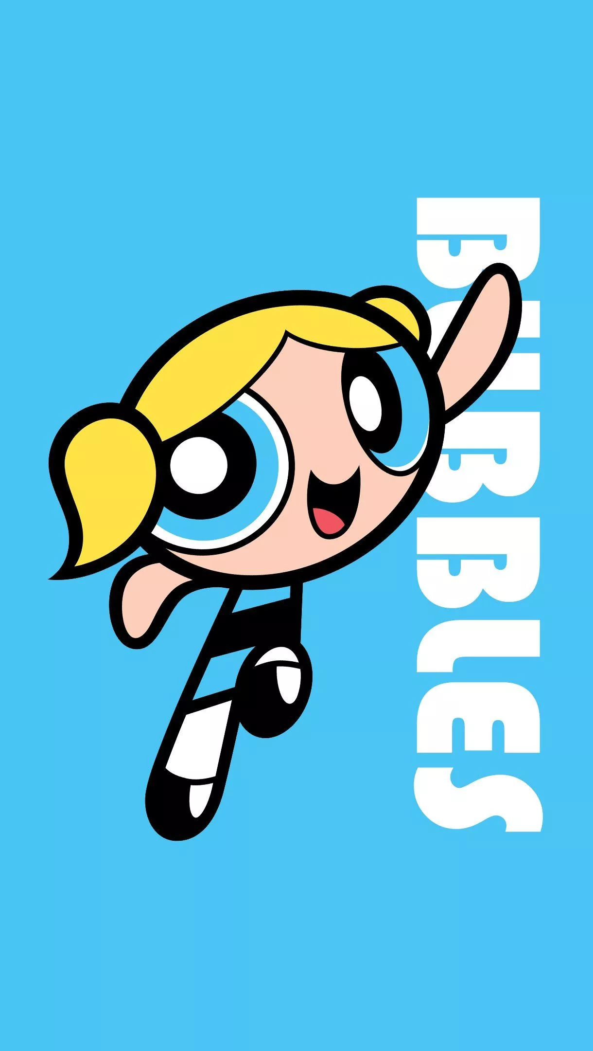 Powerpuff Girls Wallpaper
