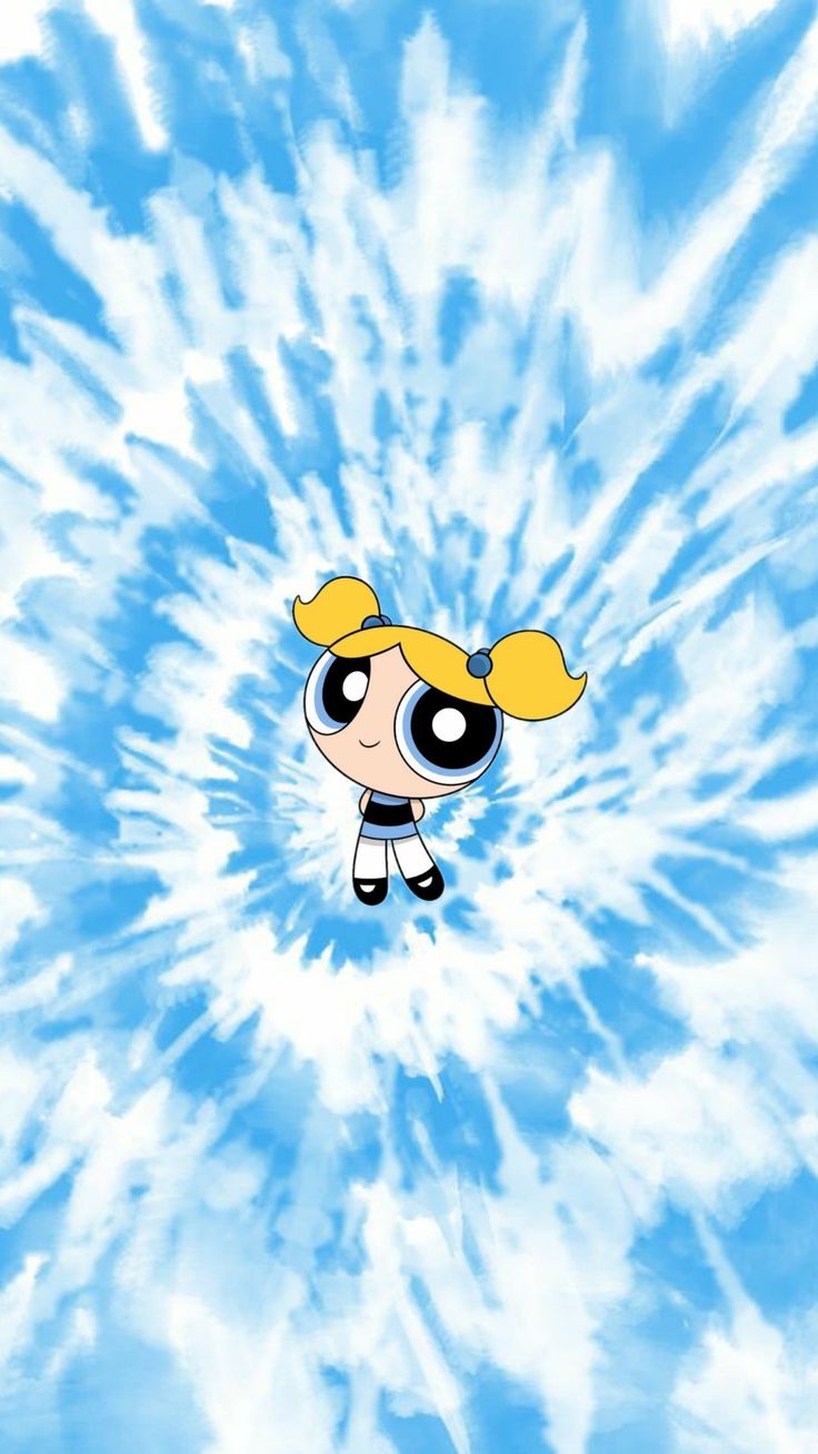 Bubbles PPG Wallpaper aesthetic