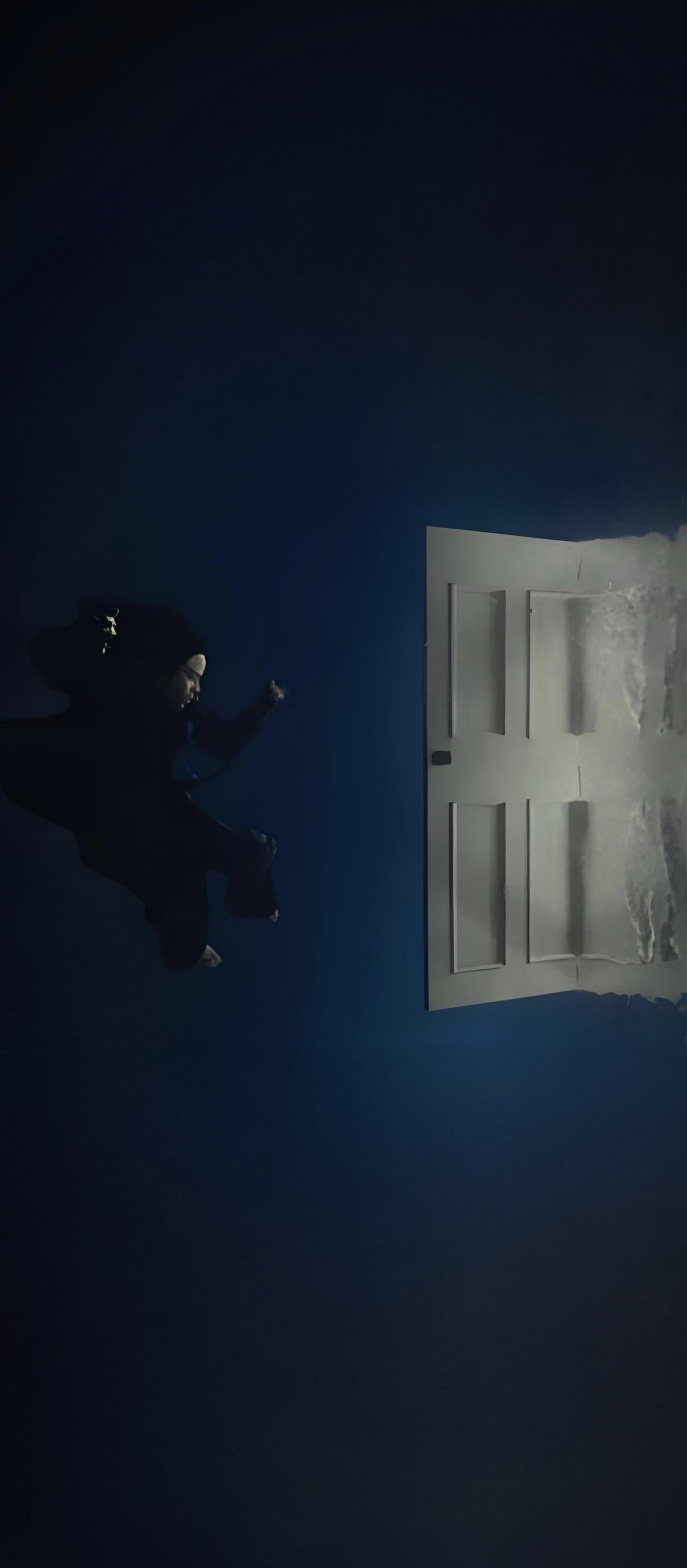 HIT ME HARD AND SOFT phone wallpaper HD