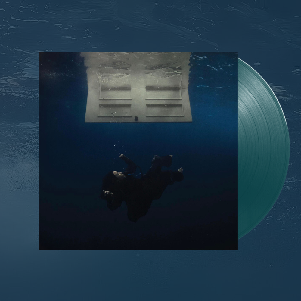 Hit Me Hard and Soft- Billie Eilish Sea