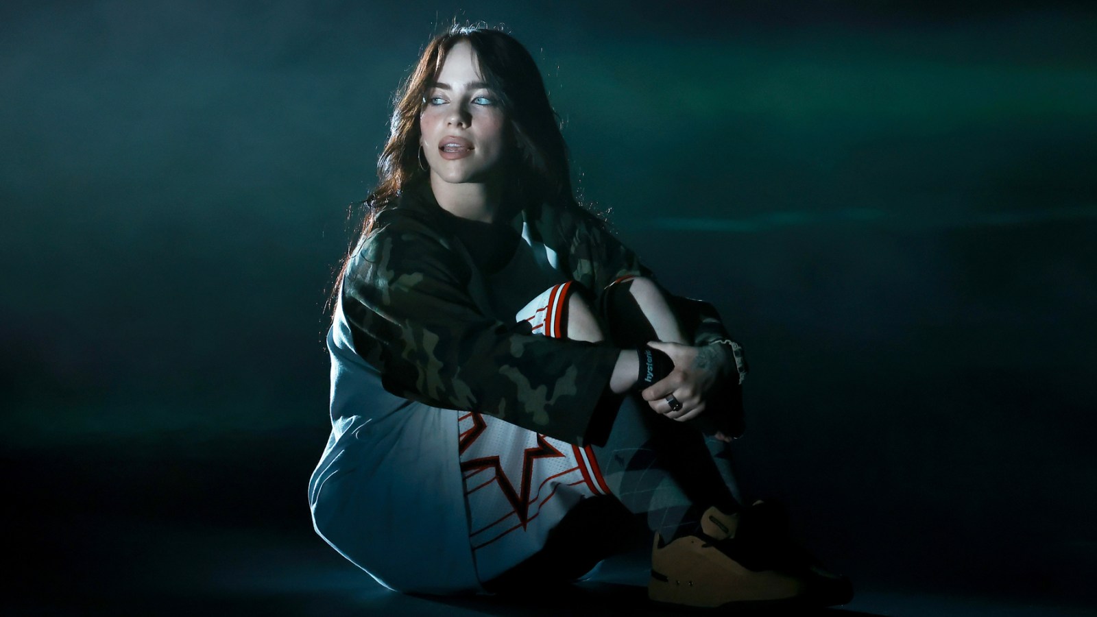 Billie Eilish Releases New Album 'Hit