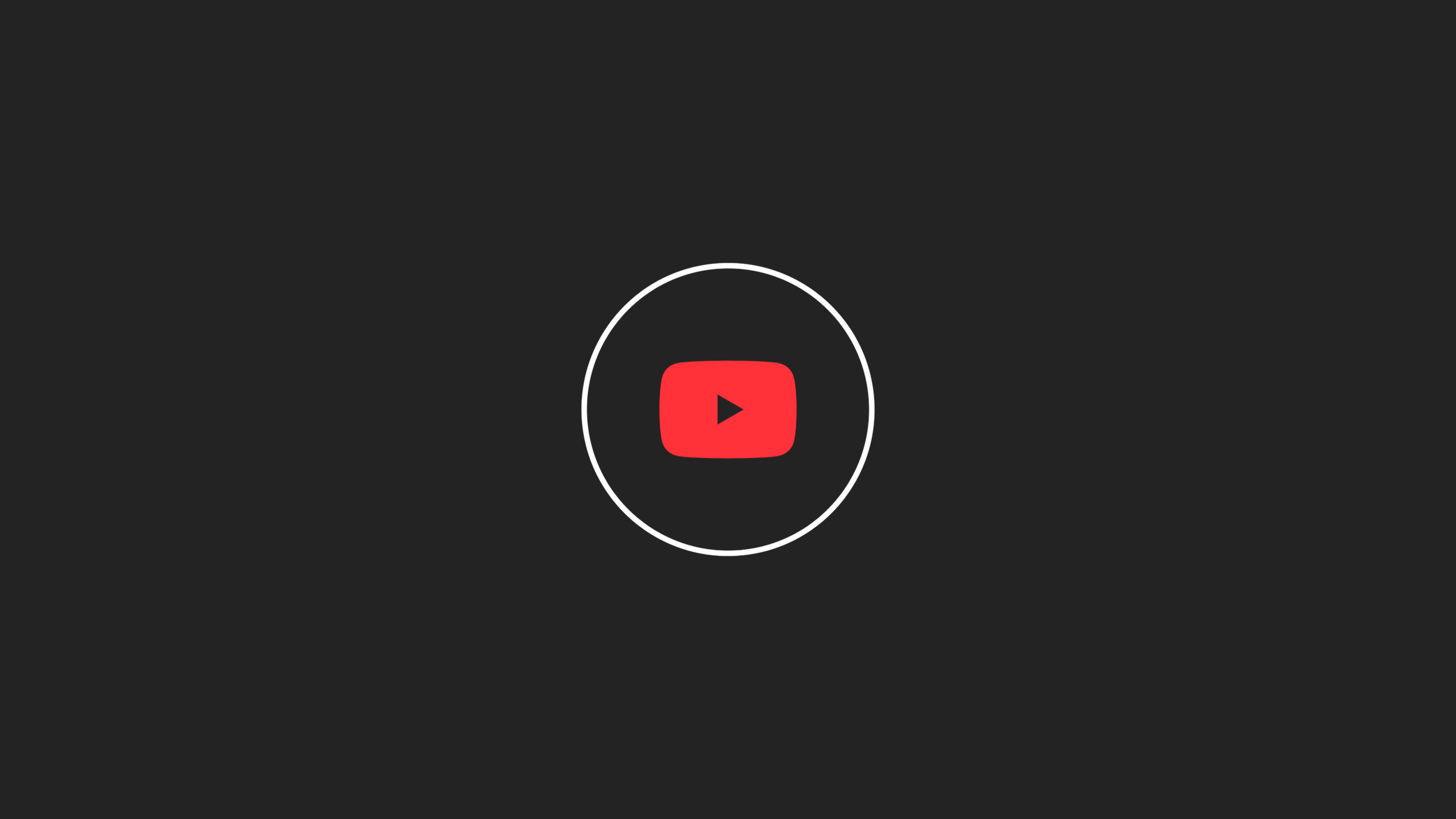 YouTube Outro