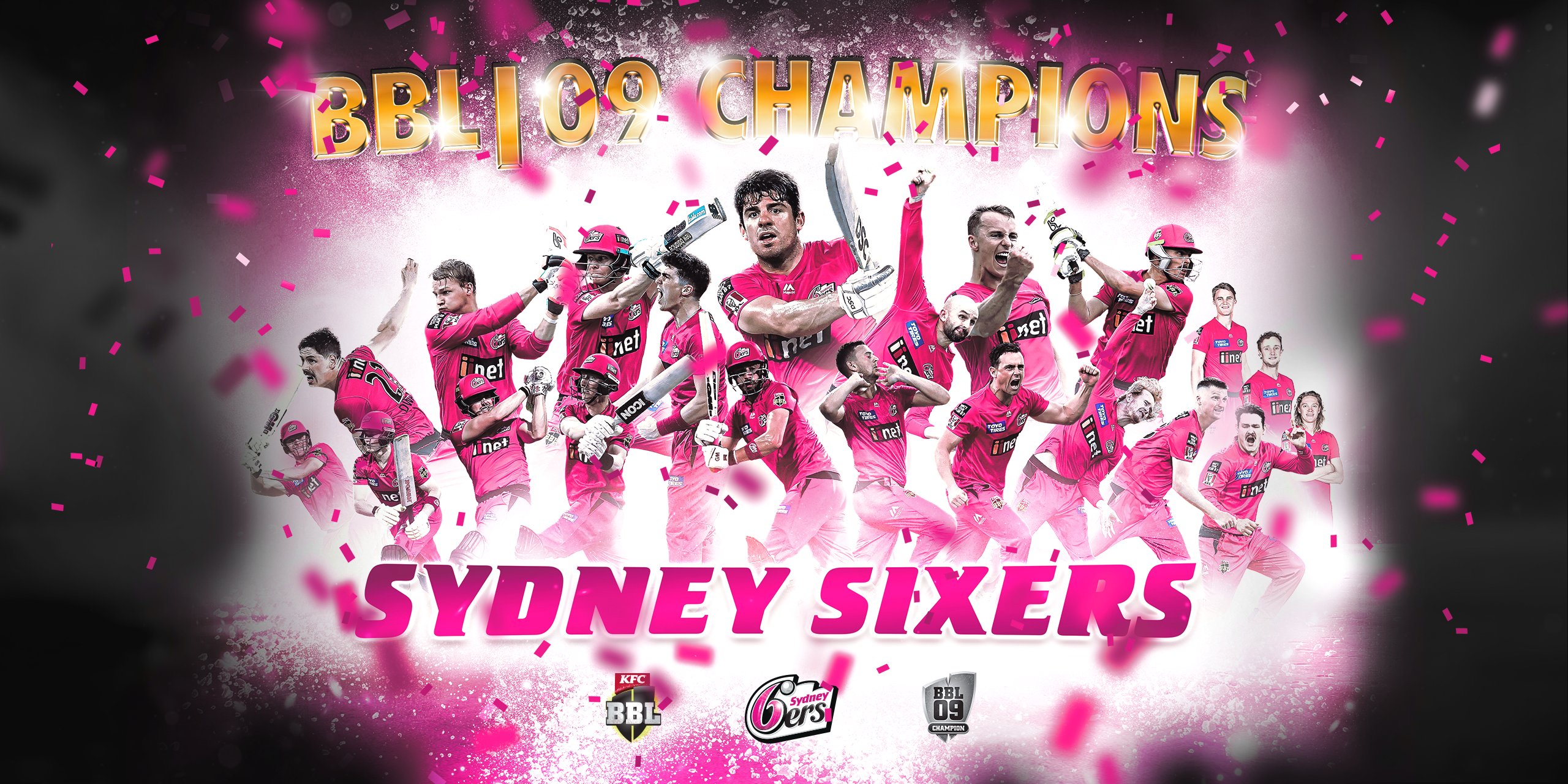 Sydney Sixers