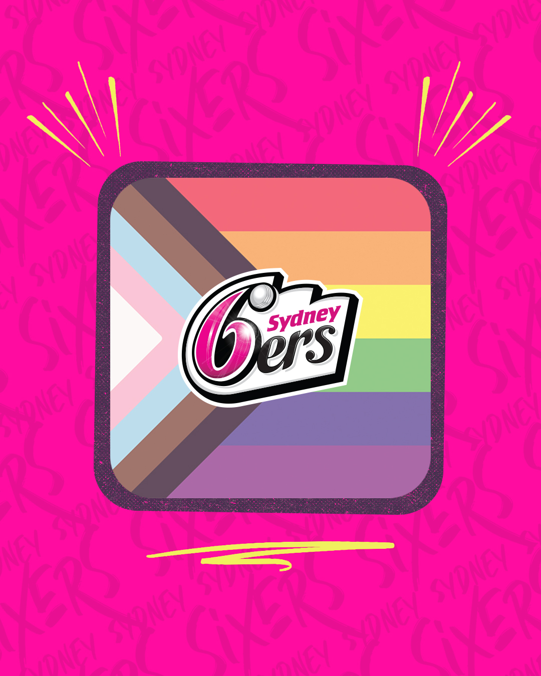 Sydney Sixers 17 marks