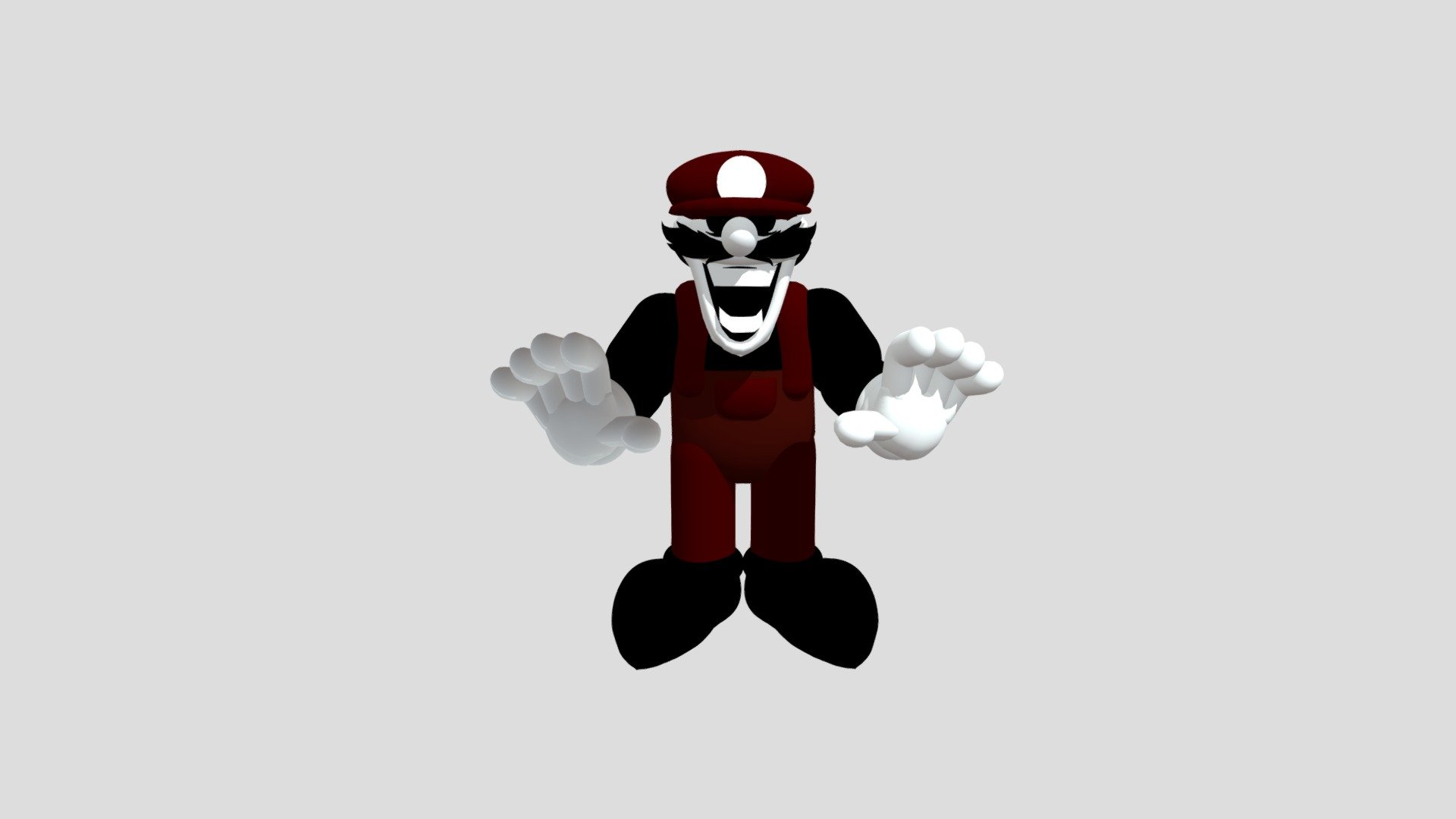 MX aka Mario 85 Free 3D