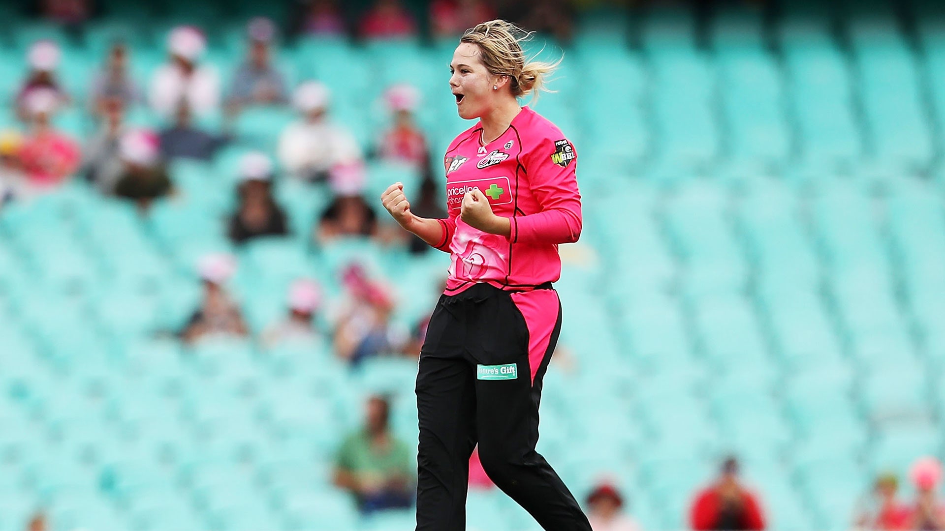 SS W Vs ST W Dream11 Prediction WBBL