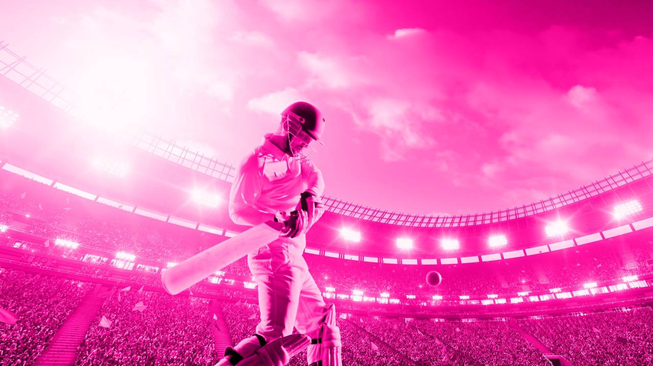 Sydney Sixers Men Tickets 25