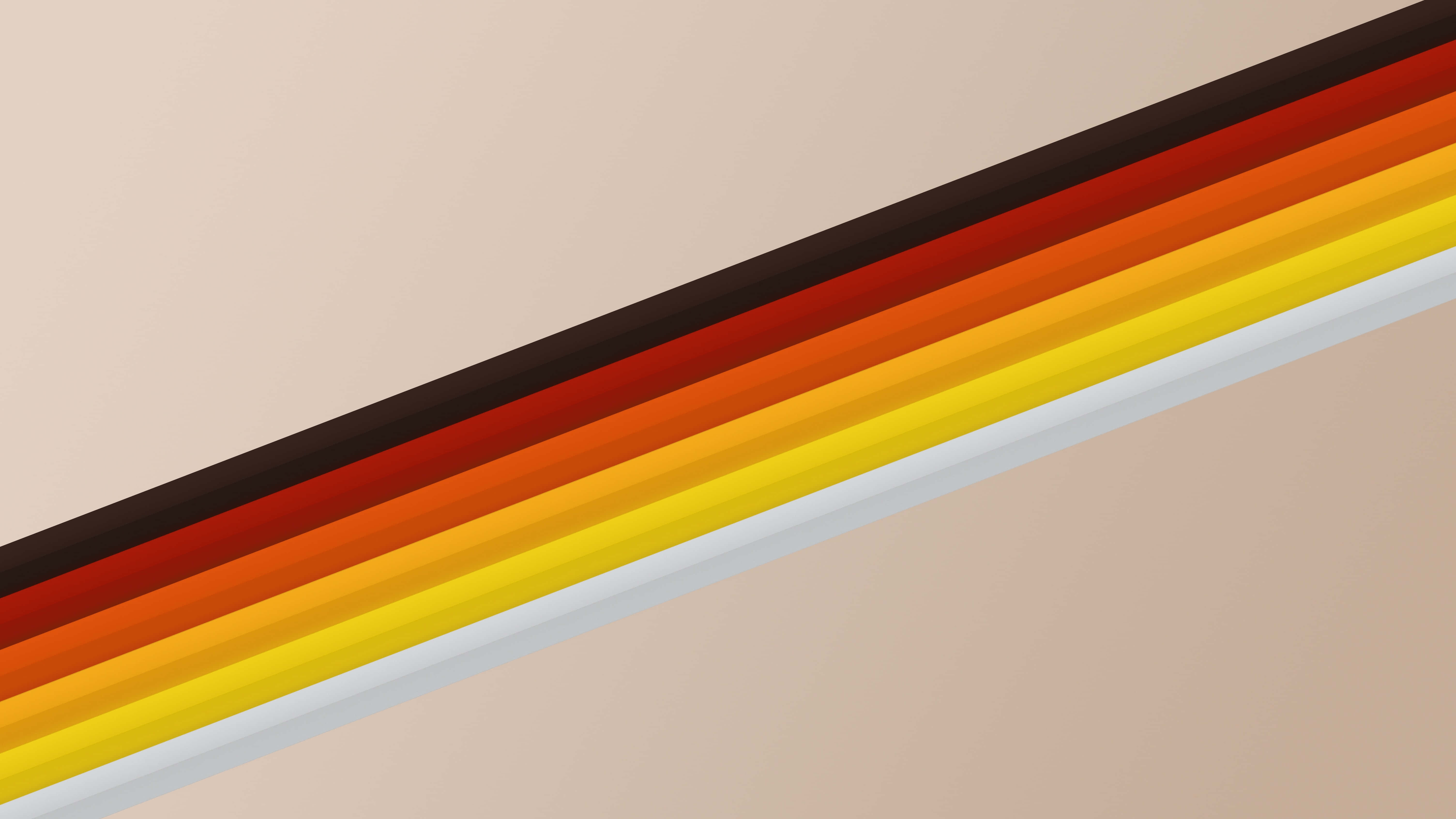 Download Abstract Retro Stripe