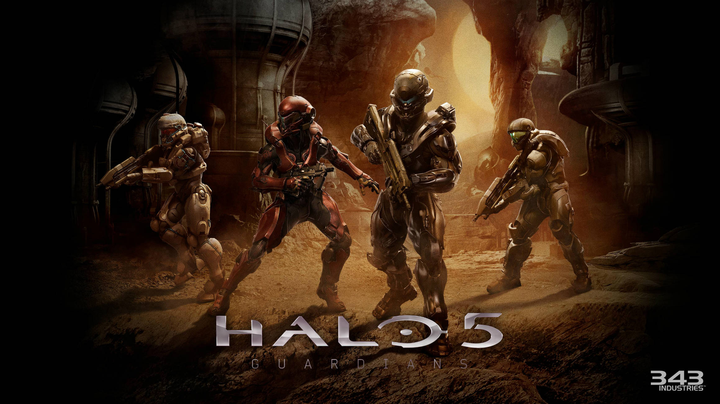 Halo 5: Guardians teaser image