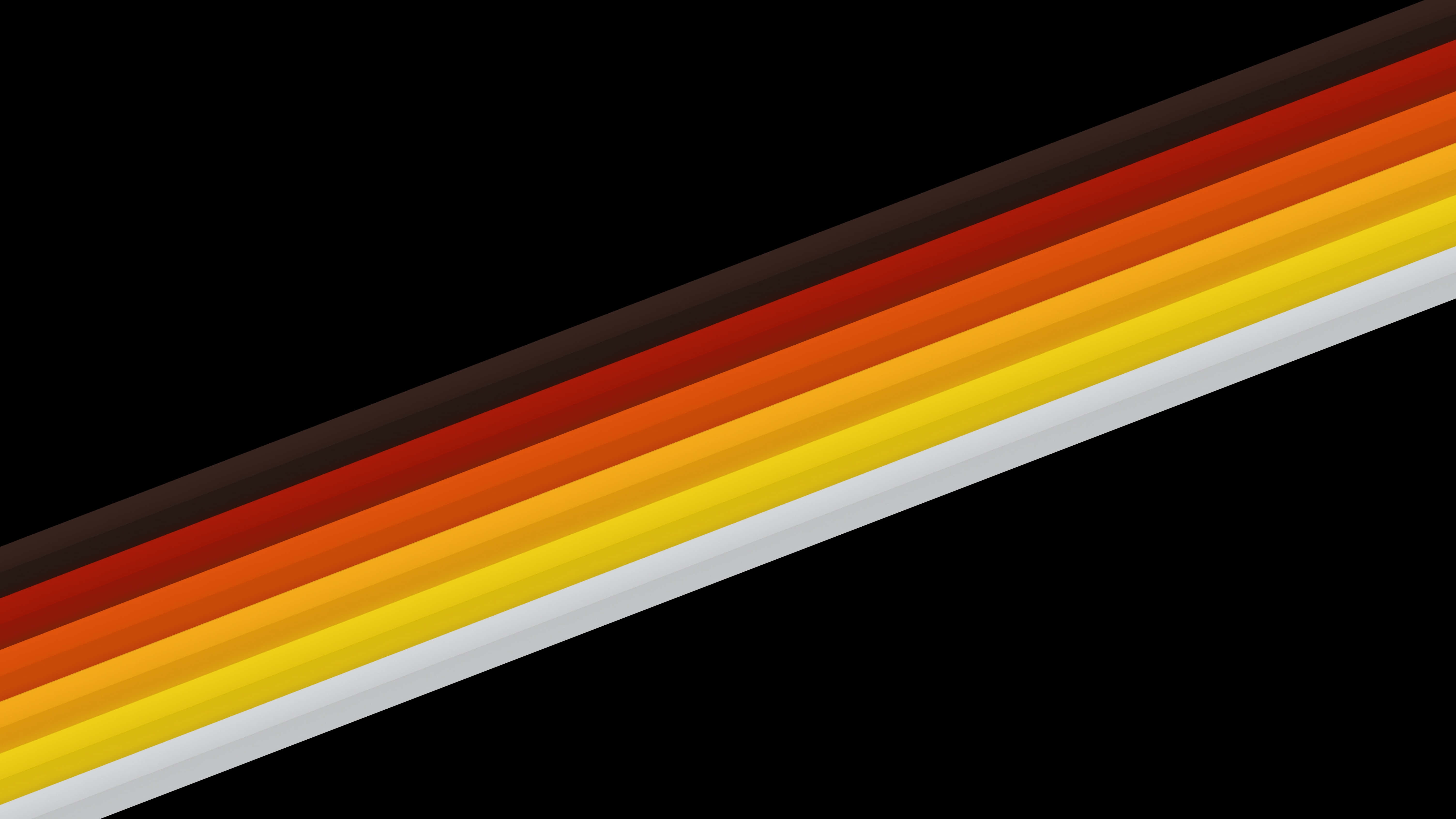 Download Retro Stripe Pattern Wallpaper