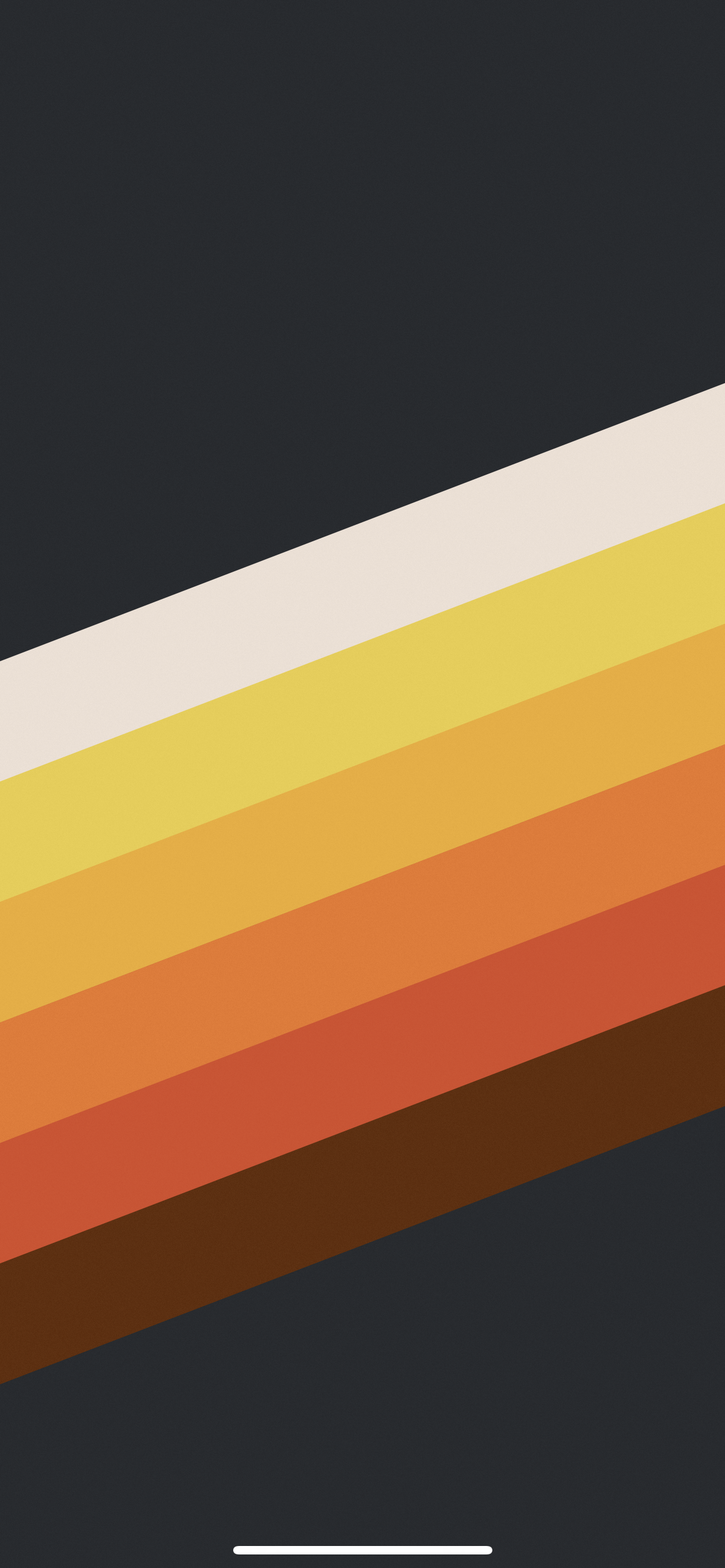 App Updates Retro Stripe Wallpaper By