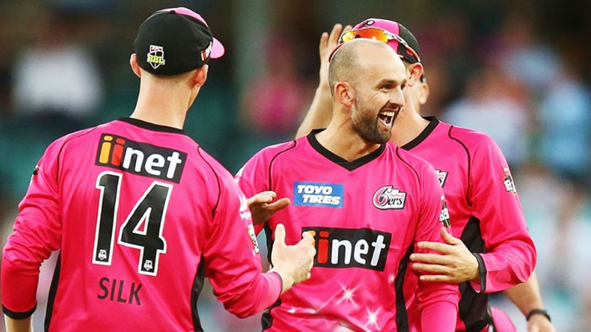 Big Bash League 2019: Sydney Sixers vs