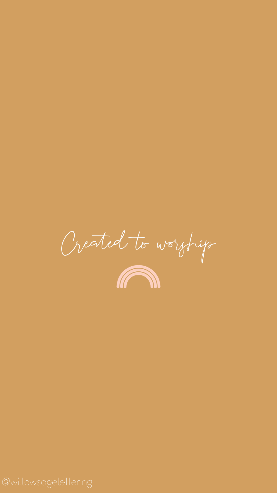 christian iphone wallpaper