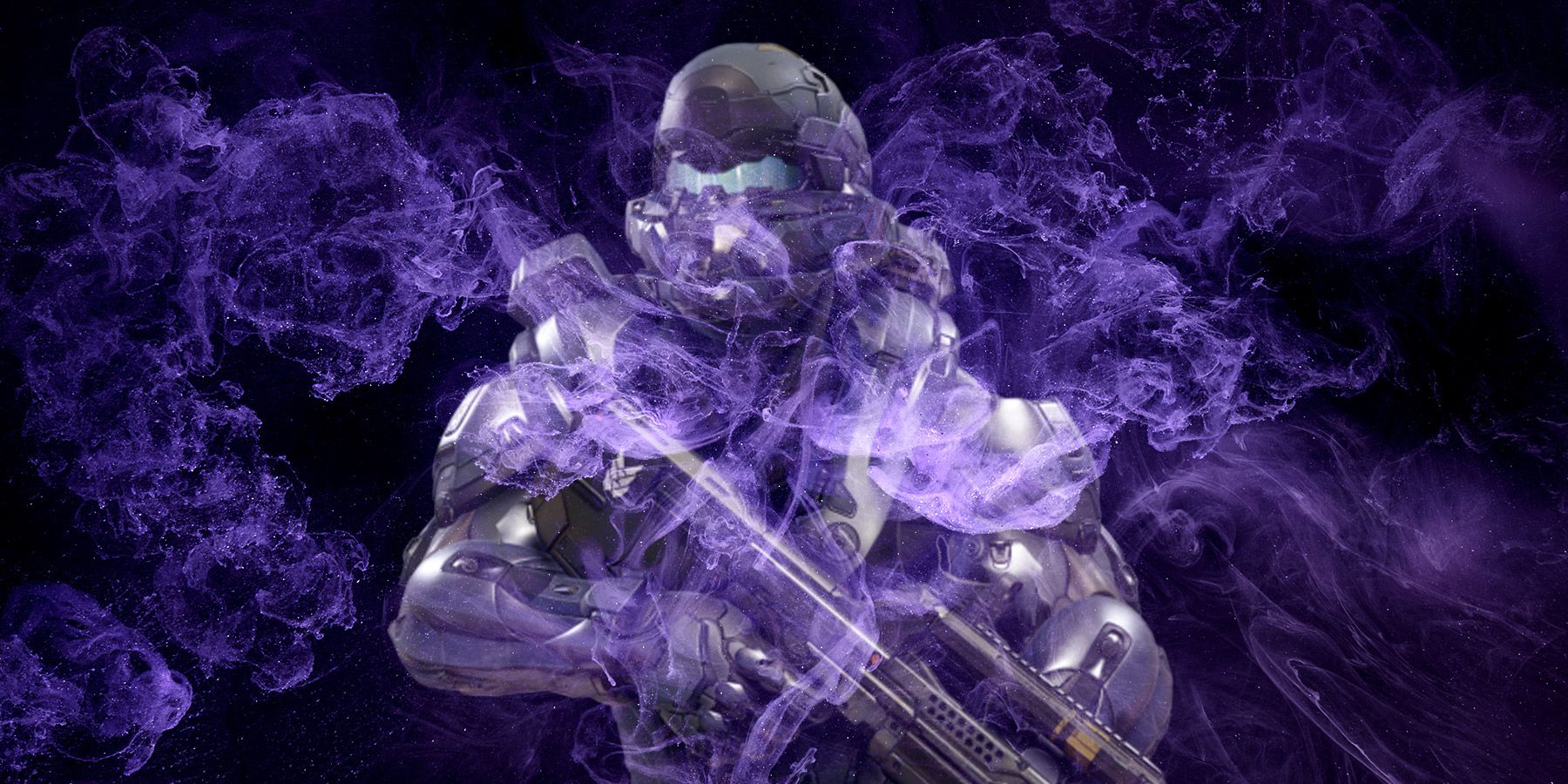 Halo Infinite: Where is Spartan Locke?