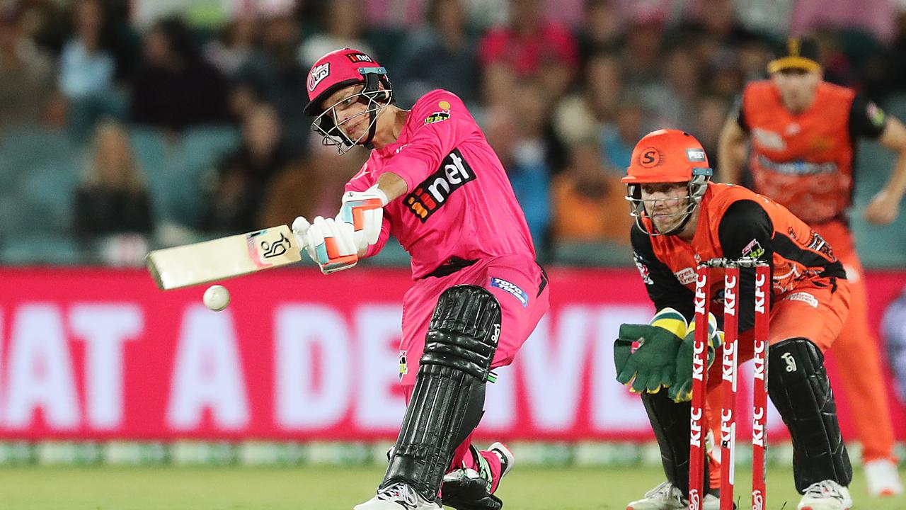 BBL, Big Bash League 2021, BBL10