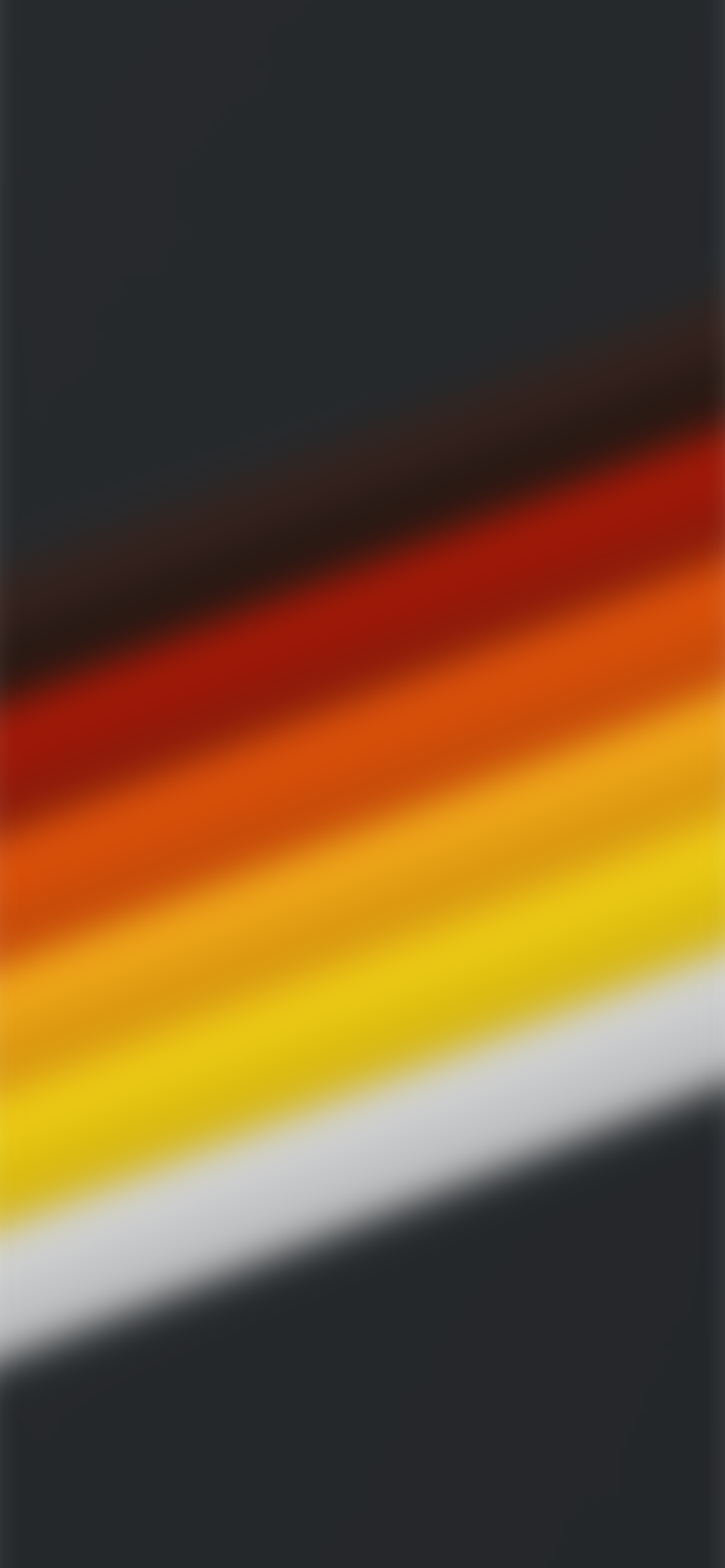 Six Retro Stripes Wallpaper