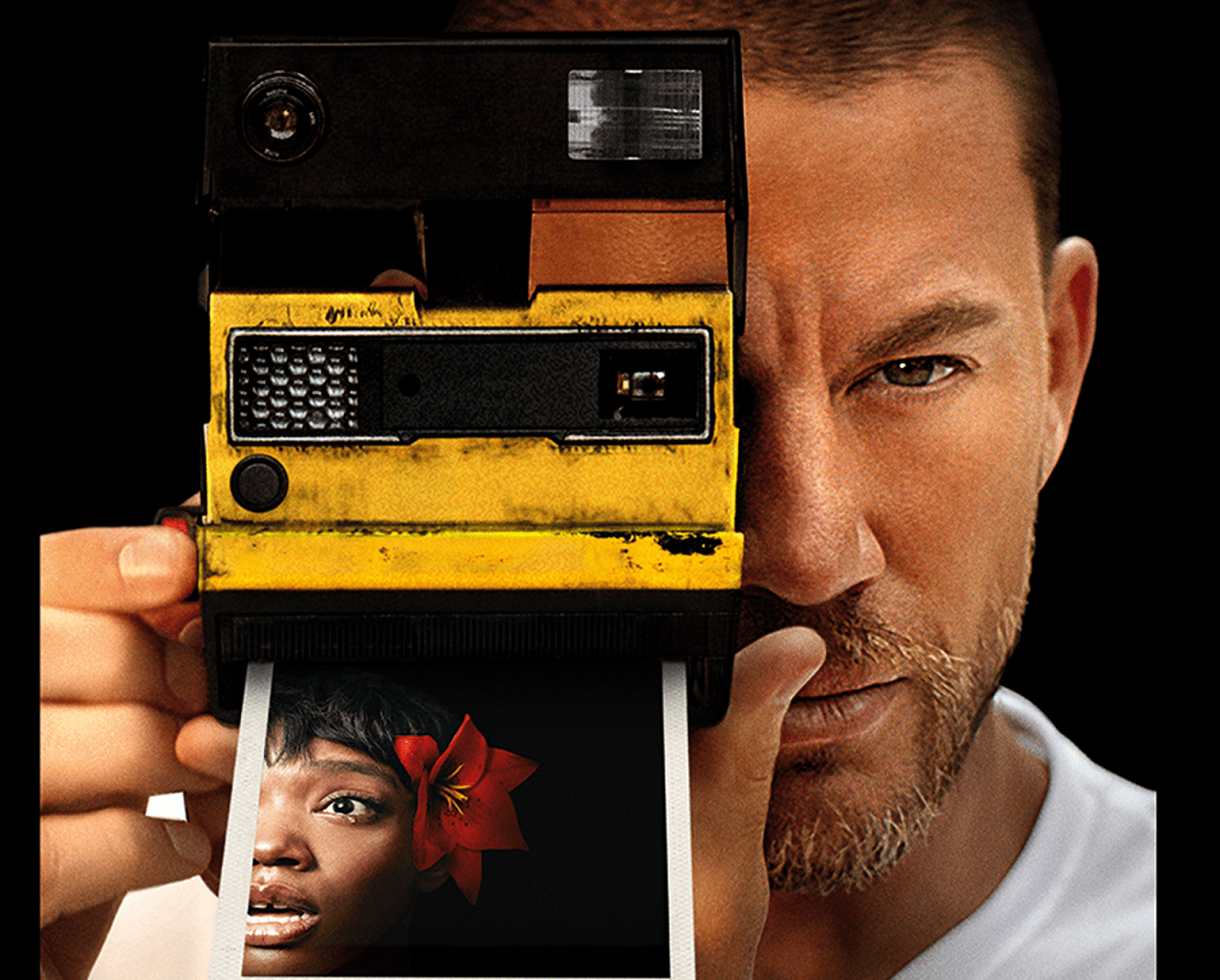 Blink Twice' Official Poster You