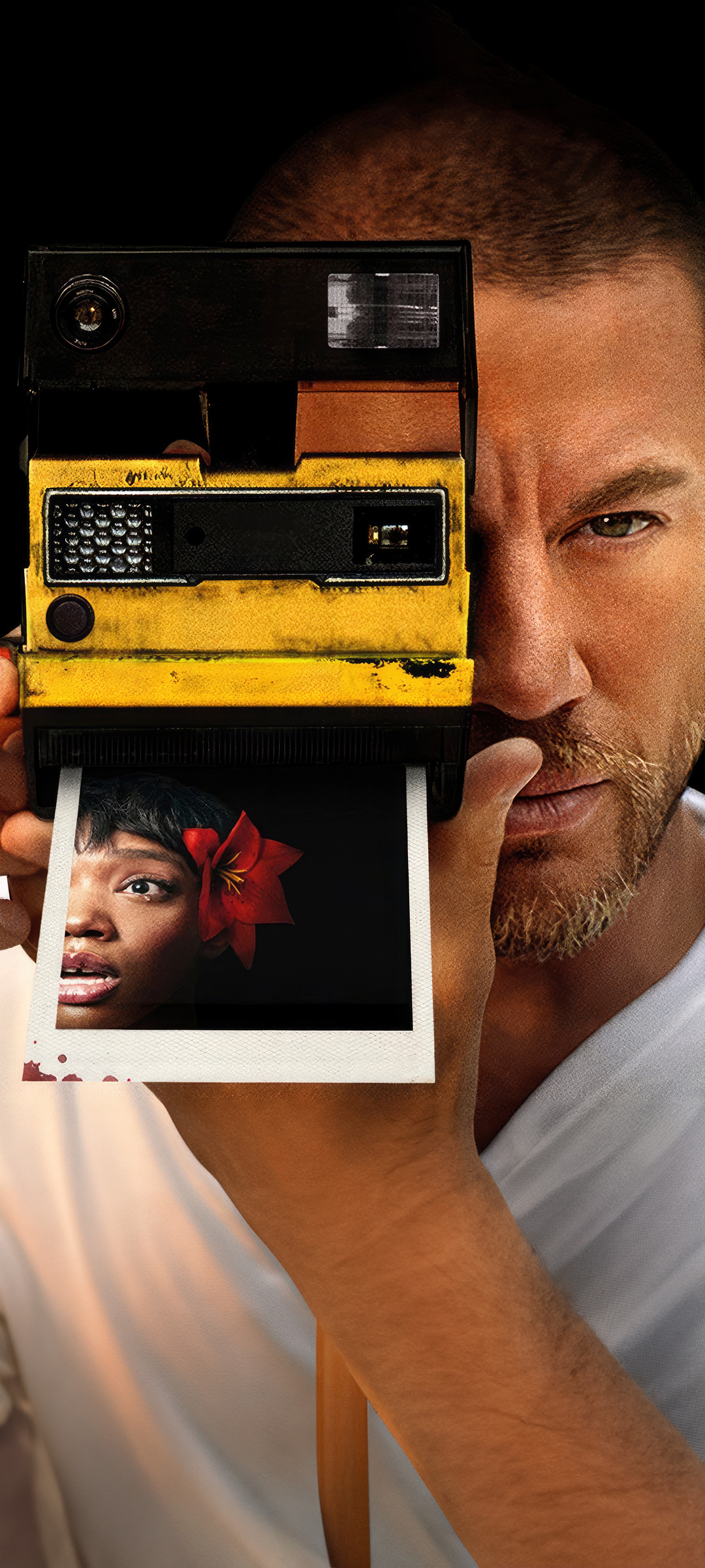 Blink Twice Movie Google