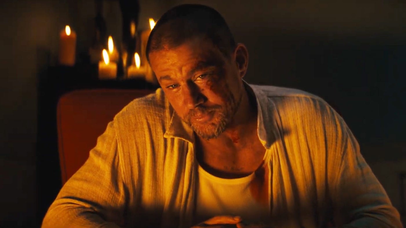 Blink Twice': Cast, Release Date, More